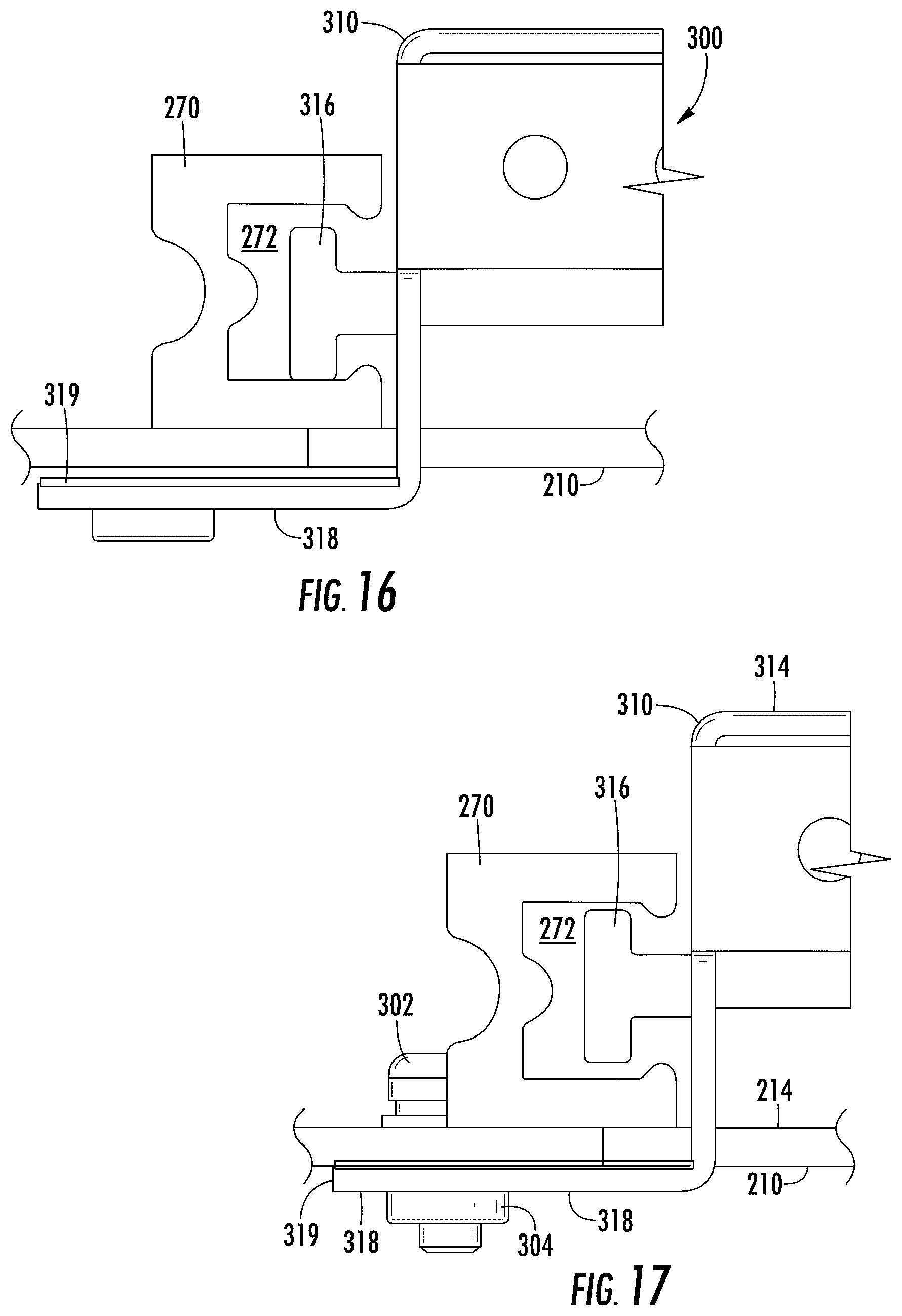 Patent US12316009 Figure 9 – Reconfigurable multi-band base station antennas having self-contained sub-modules