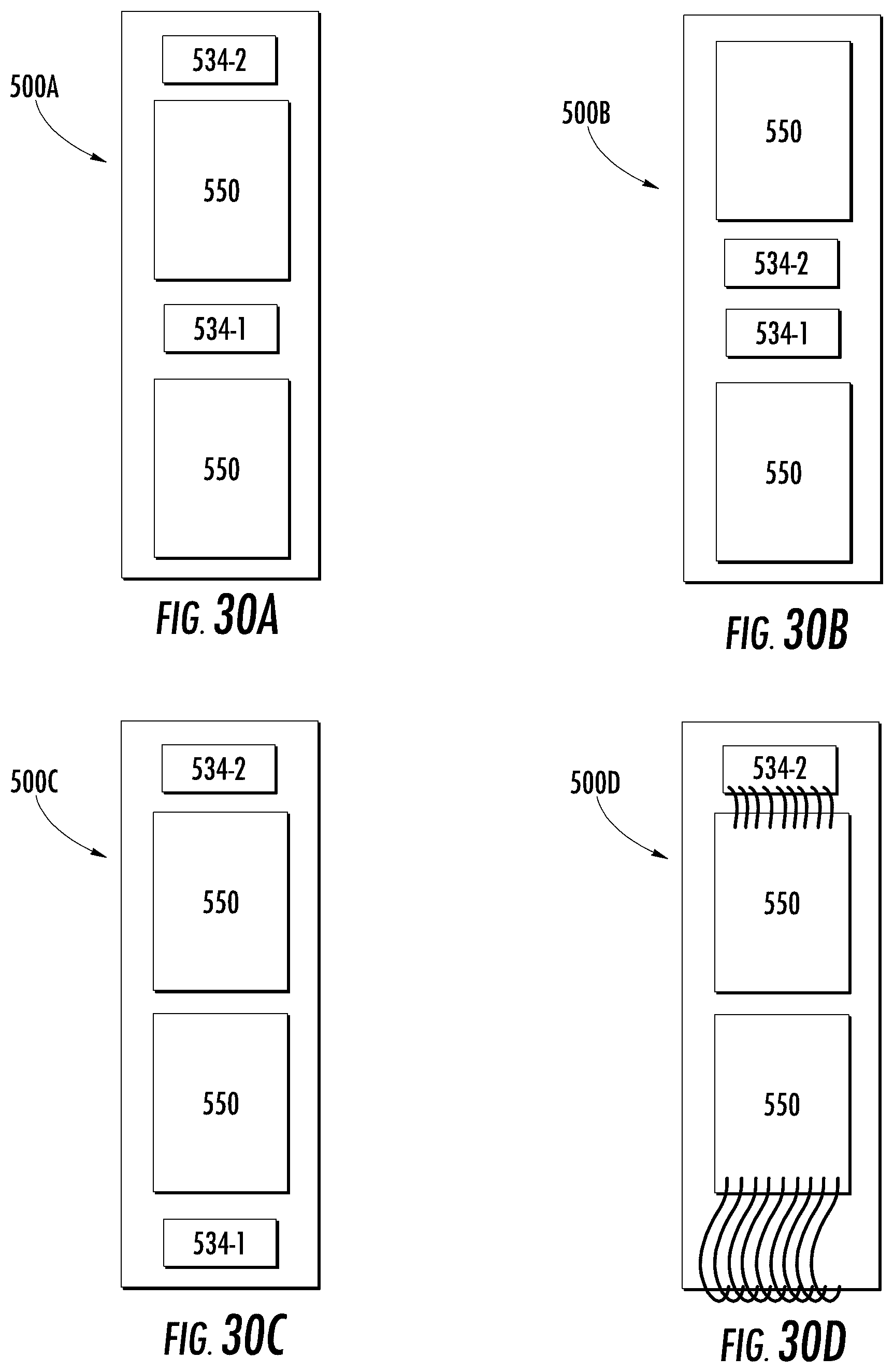 Patent US12316009 Figure 18 – Reconfigurable multi-band base station antennas having self-contained sub-modules