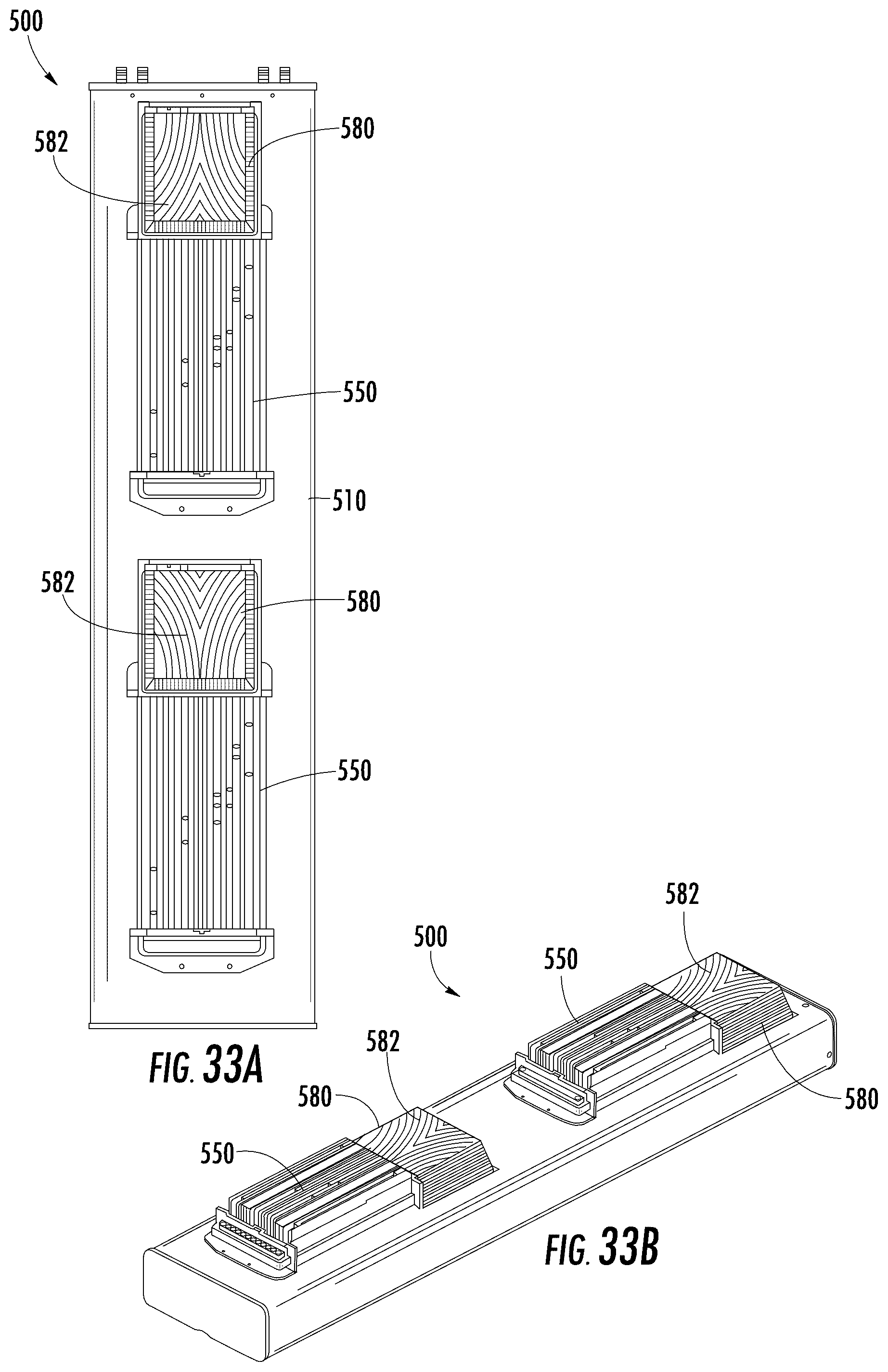 Patent US12316009 Figure 20 – Reconfigurable multi-band base station antennas having self-contained sub-modules