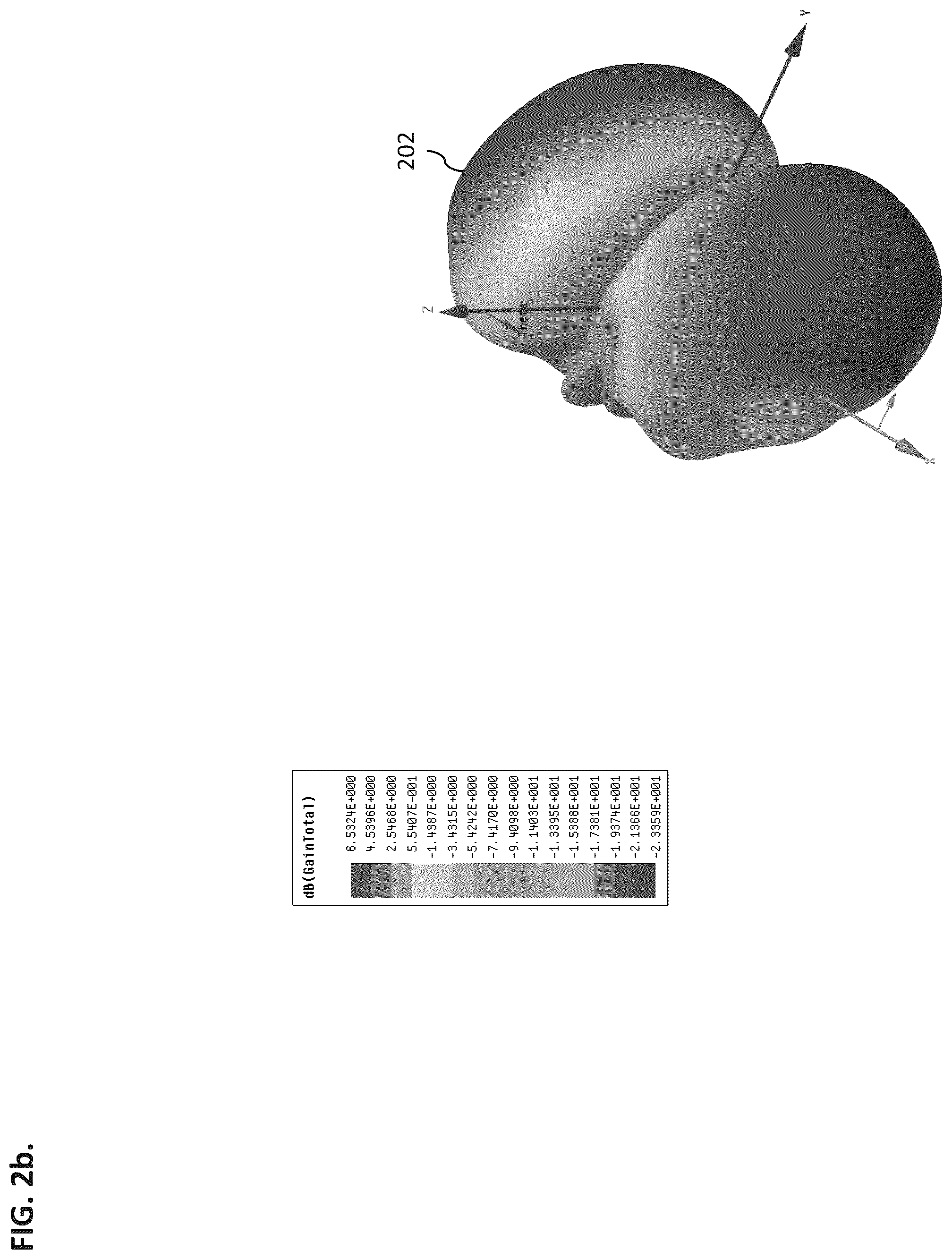 Patent US12316010 Figure 6 – Method and apparatus for millimeter wave antenna array