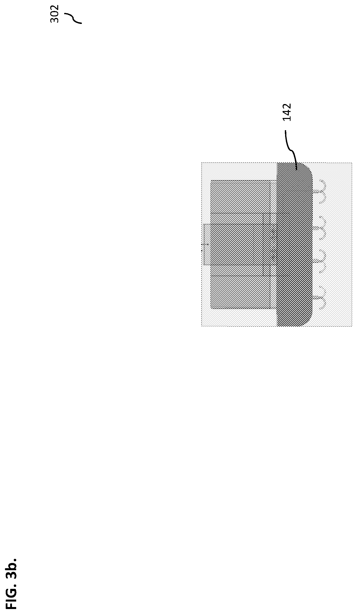 Patent US12316010 Figure 8 – Method and apparatus for millimeter wave antenna array