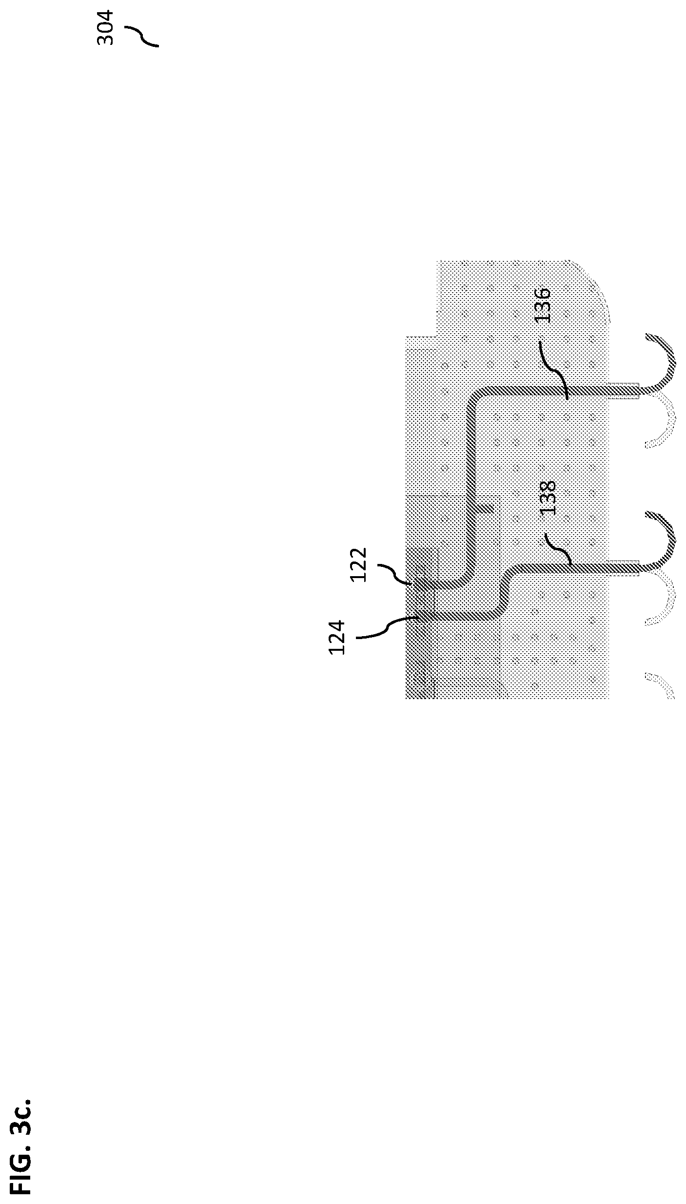 Patent US12316010 Figure 9 – Method and apparatus for millimeter wave antenna array