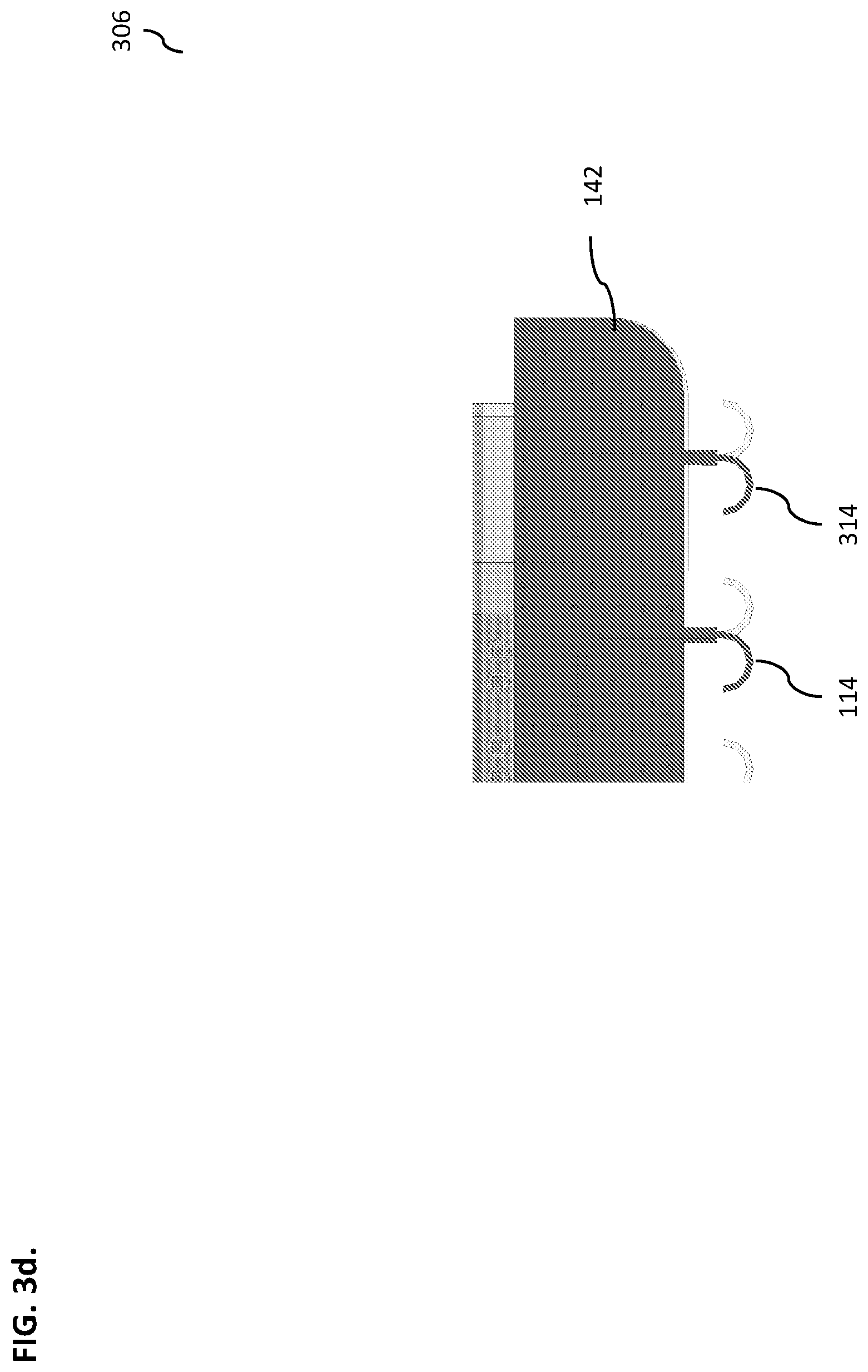 Patent US12316010 Figure 10 – Method and apparatus for millimeter wave antenna array