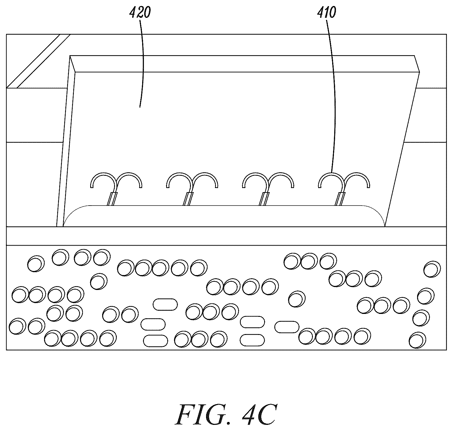 Patent US12316010 Figure 13 – Method and apparatus for millimeter wave antenna array