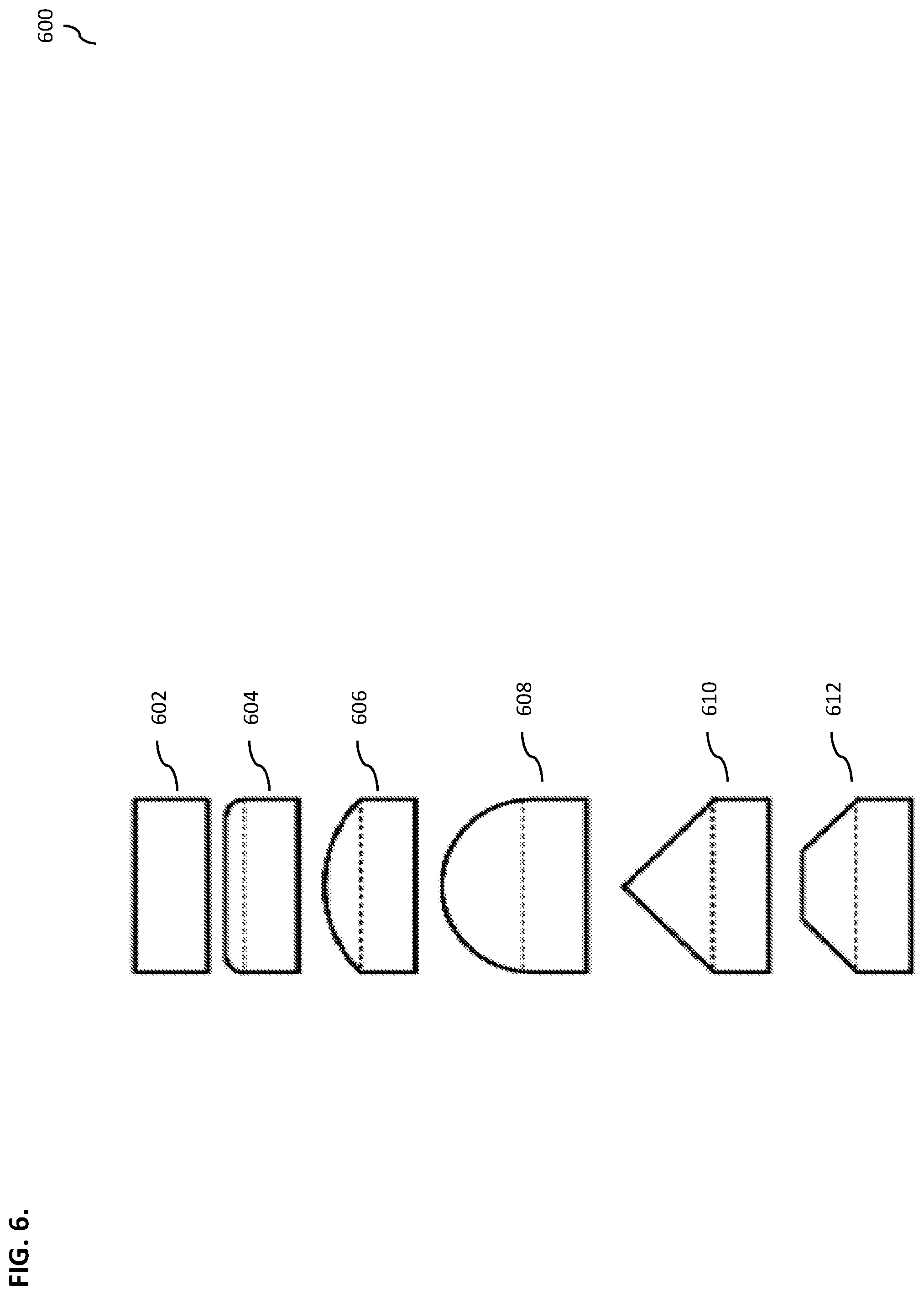 Patent US12316010 Figure 15 – Method and apparatus for millimeter wave antenna array
