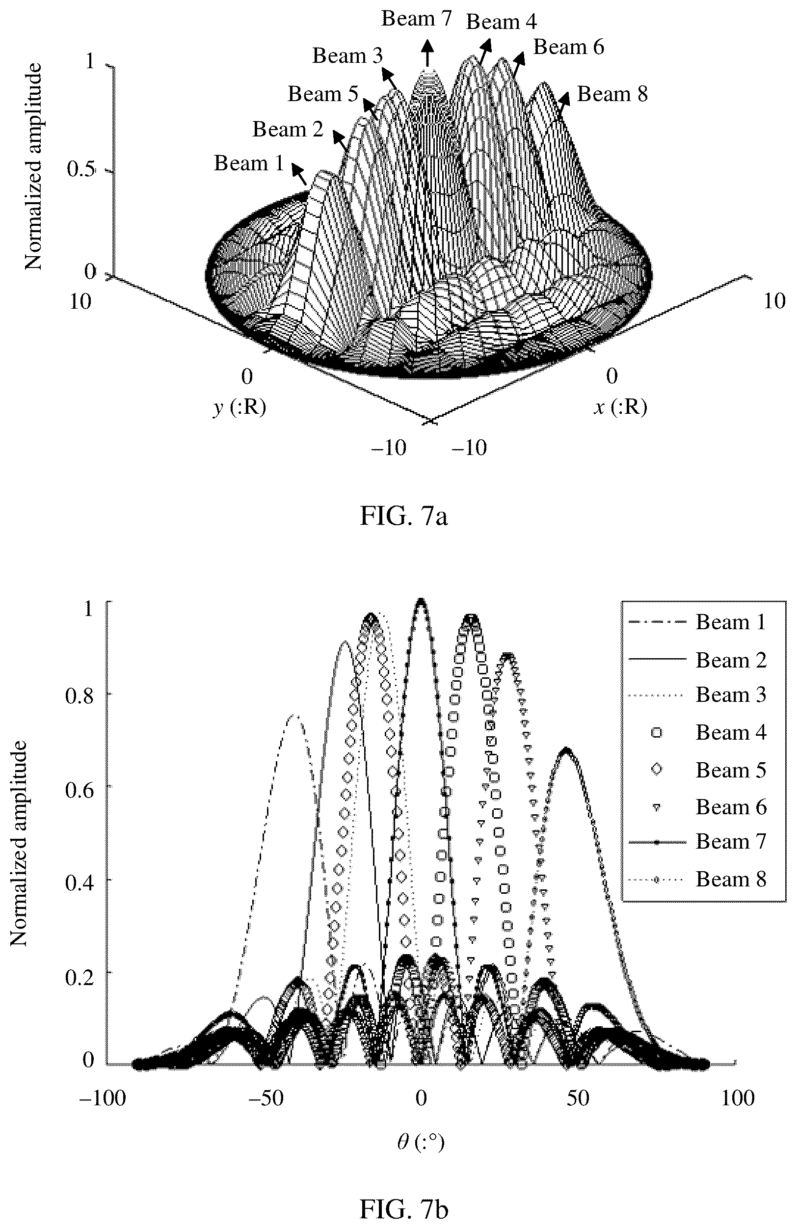 Patent US12316019 Figure 10 – Communication apparatus and system
