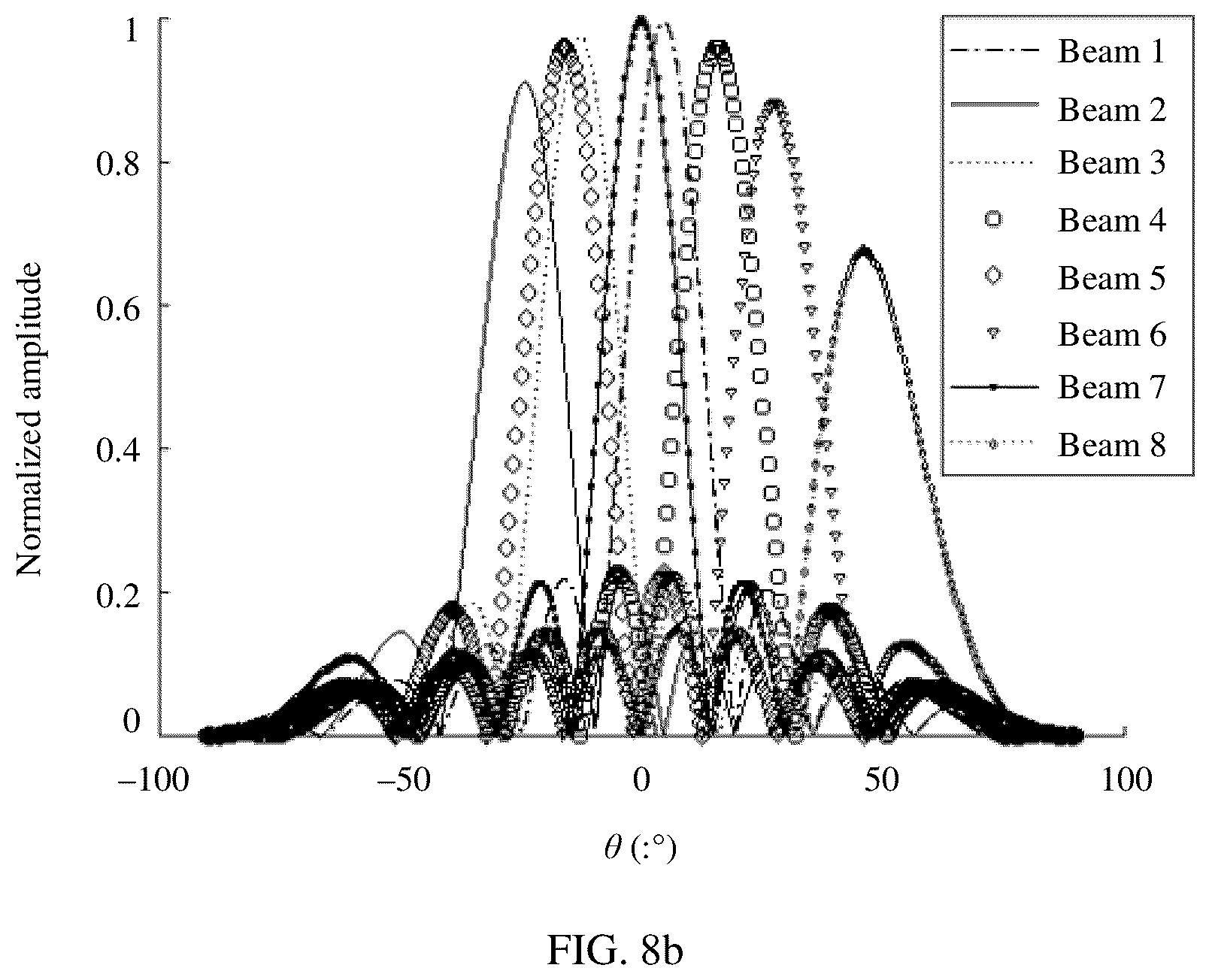 Patent US12316019 Figure 12 – Communication apparatus and system