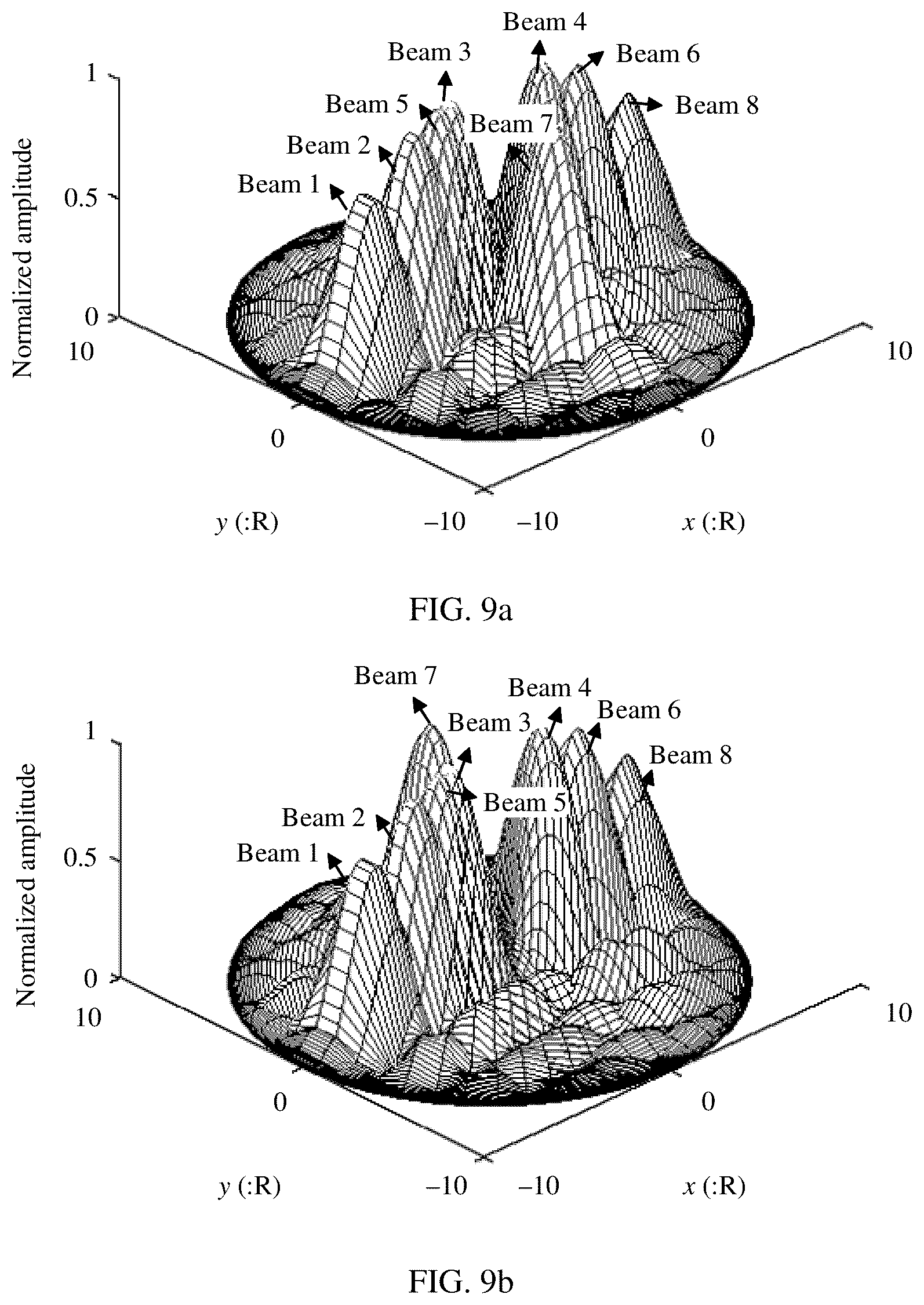 Patent US12316019 Figure 15 – Communication apparatus and system