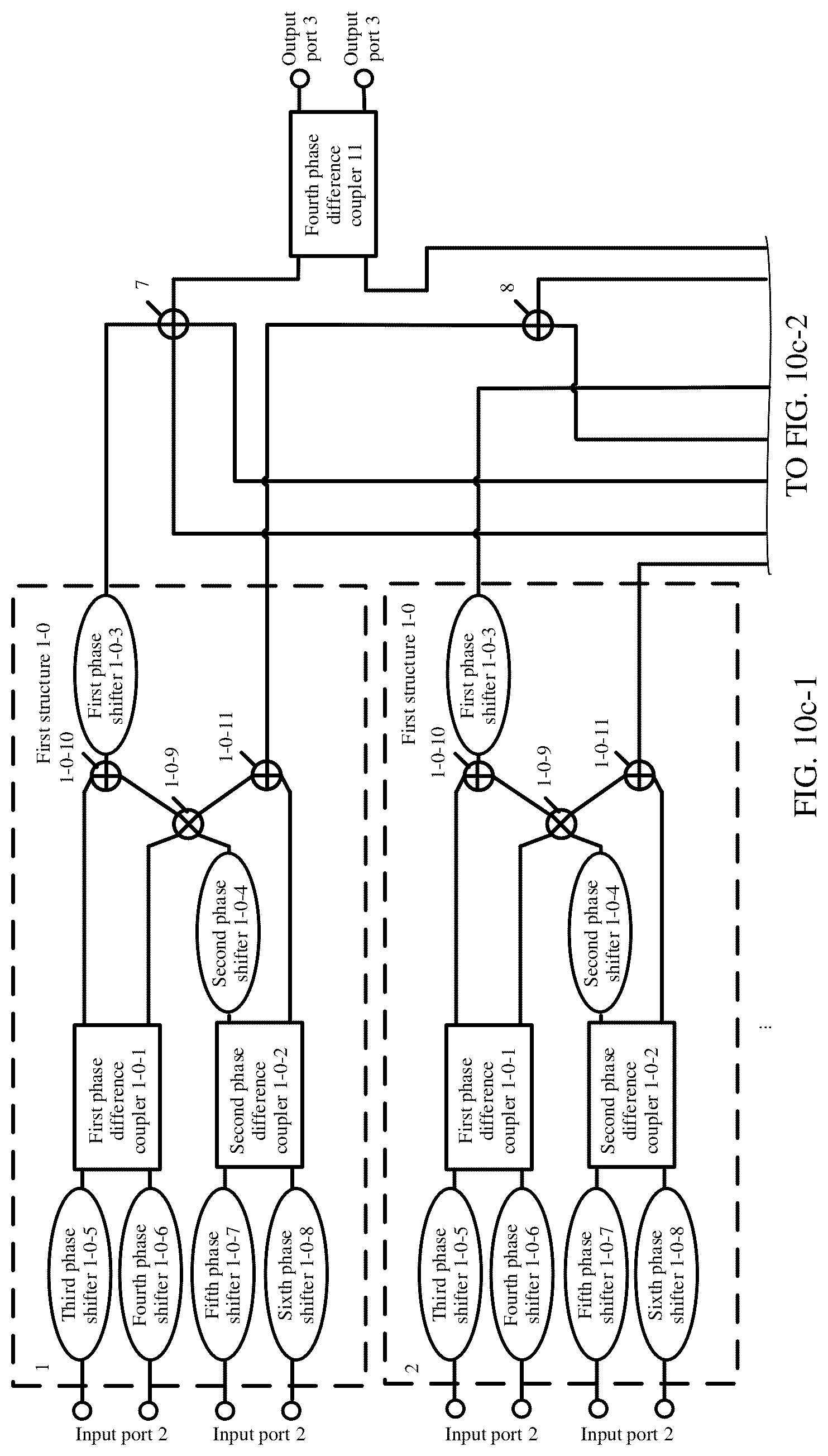 Patent US12316019 Figure 20 – Communication apparatus and system
