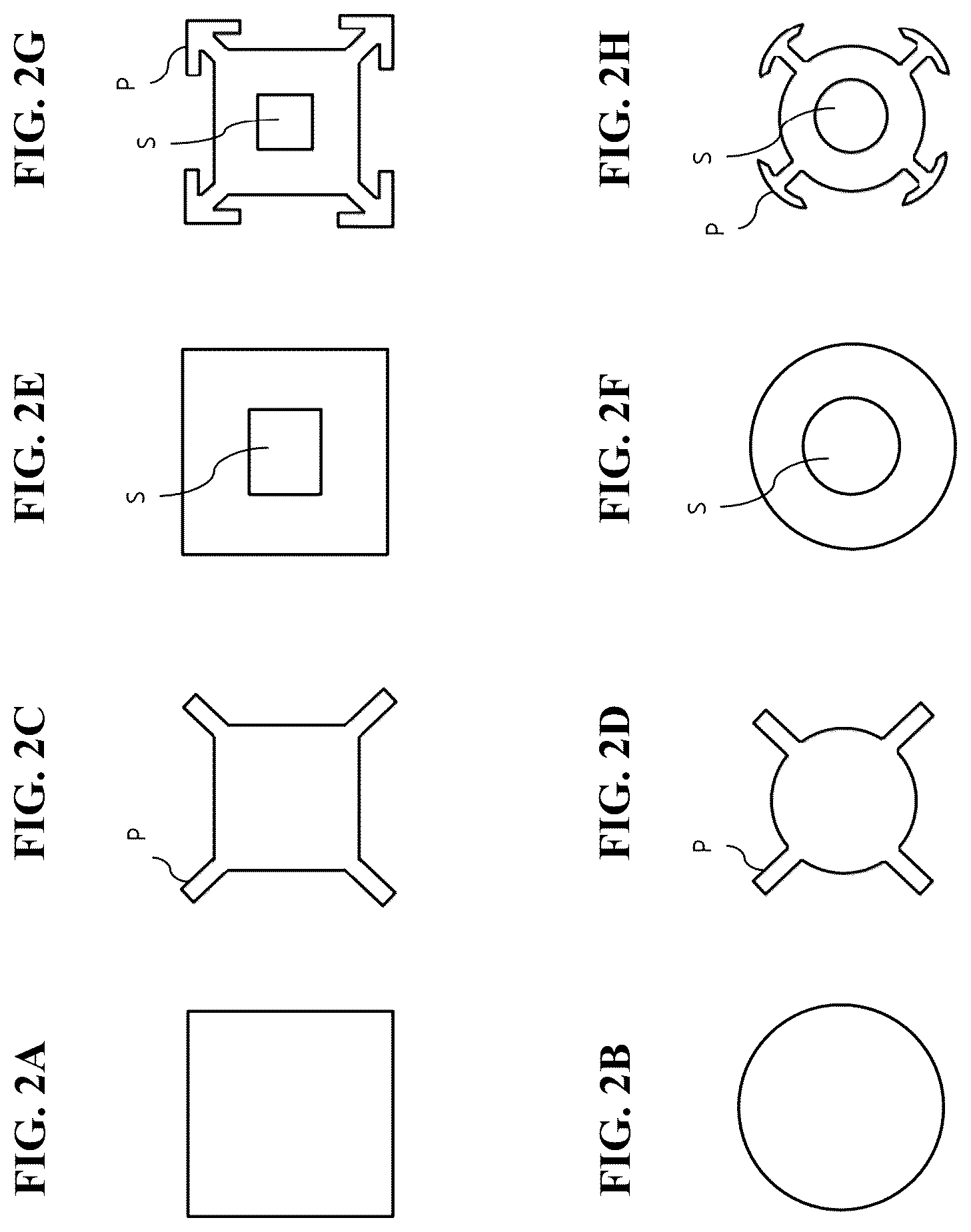 Patent US12316020 Figure 2 – Active phased array antenna