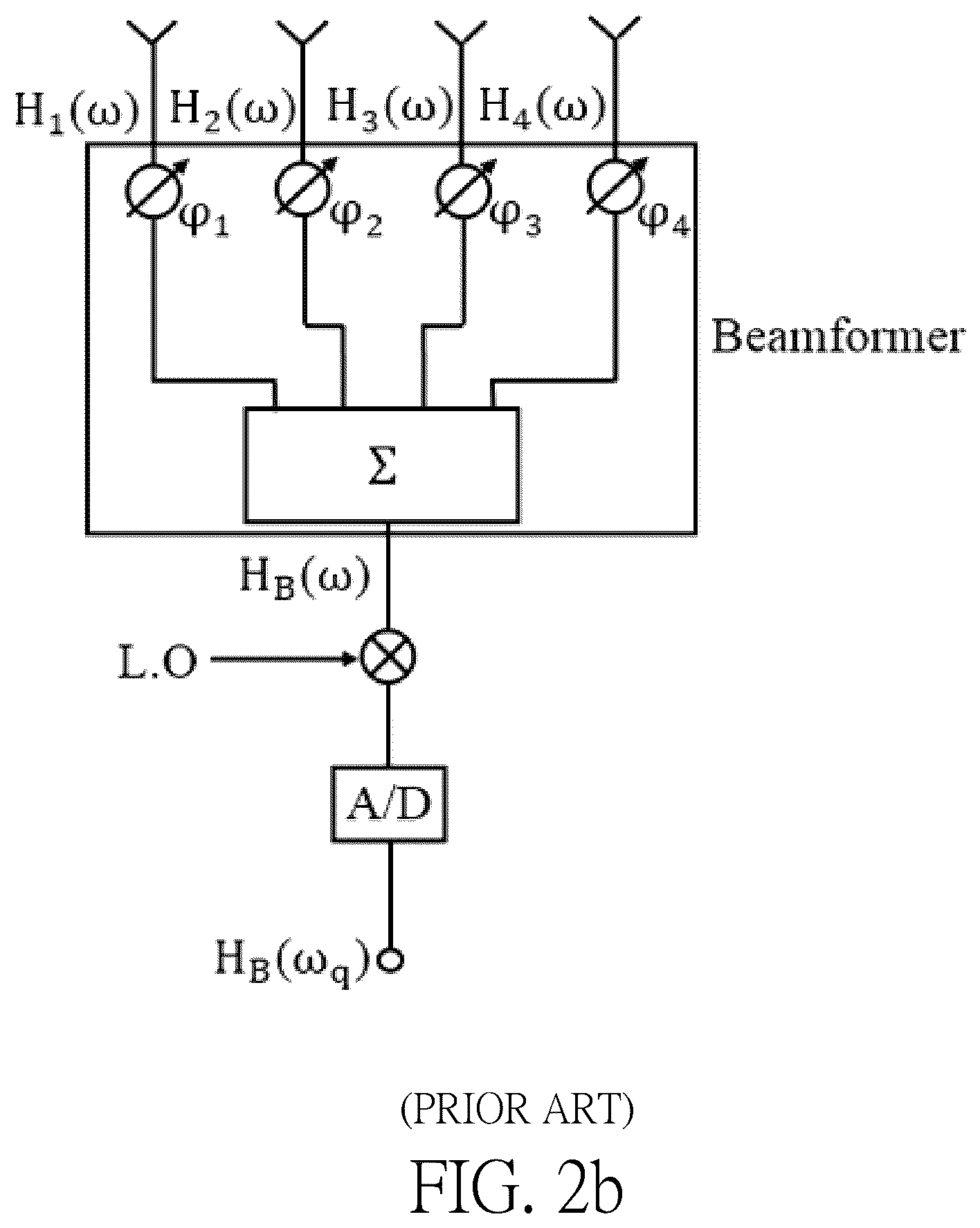 Patent US12316023 Figure 3 – Multi-port multi-element millimeter wave mobile phone antenna structure