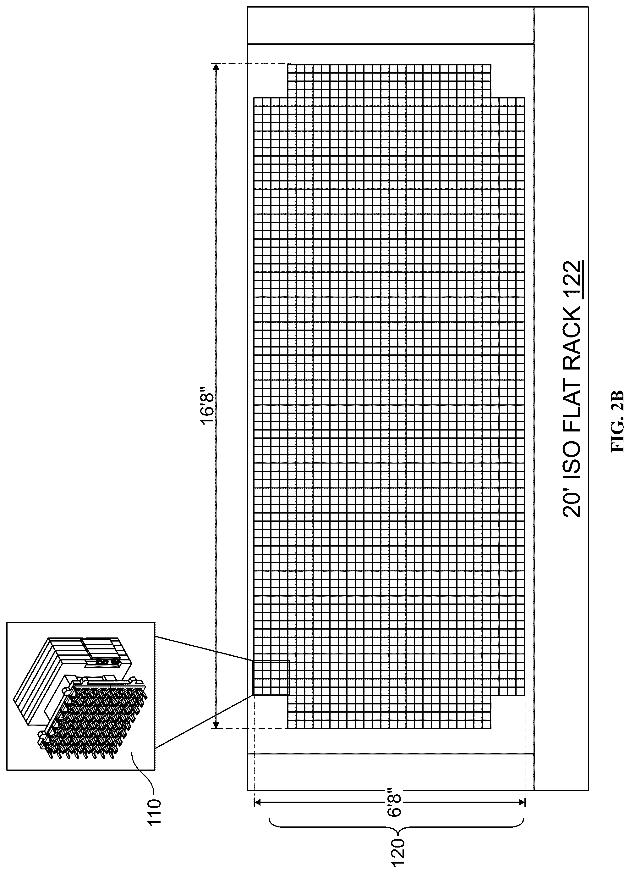 Patent US12316027 Figure 6 – System and method for a digitally beamformed phased array feed