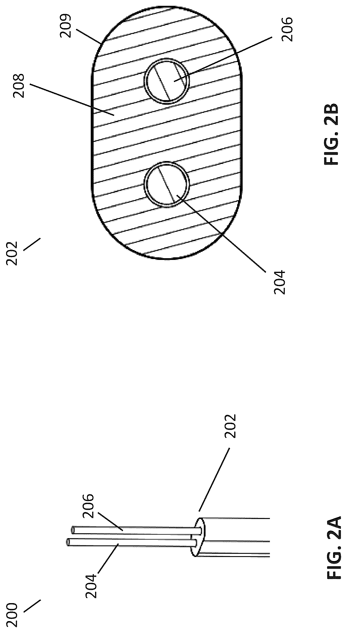 Patent US12316036 Figure 2 – High performance cable termination