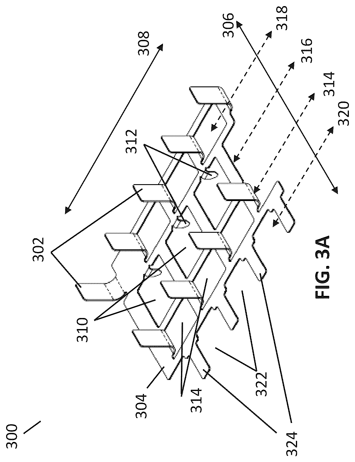 Patent US12316036 Figure 3 – High performance cable termination