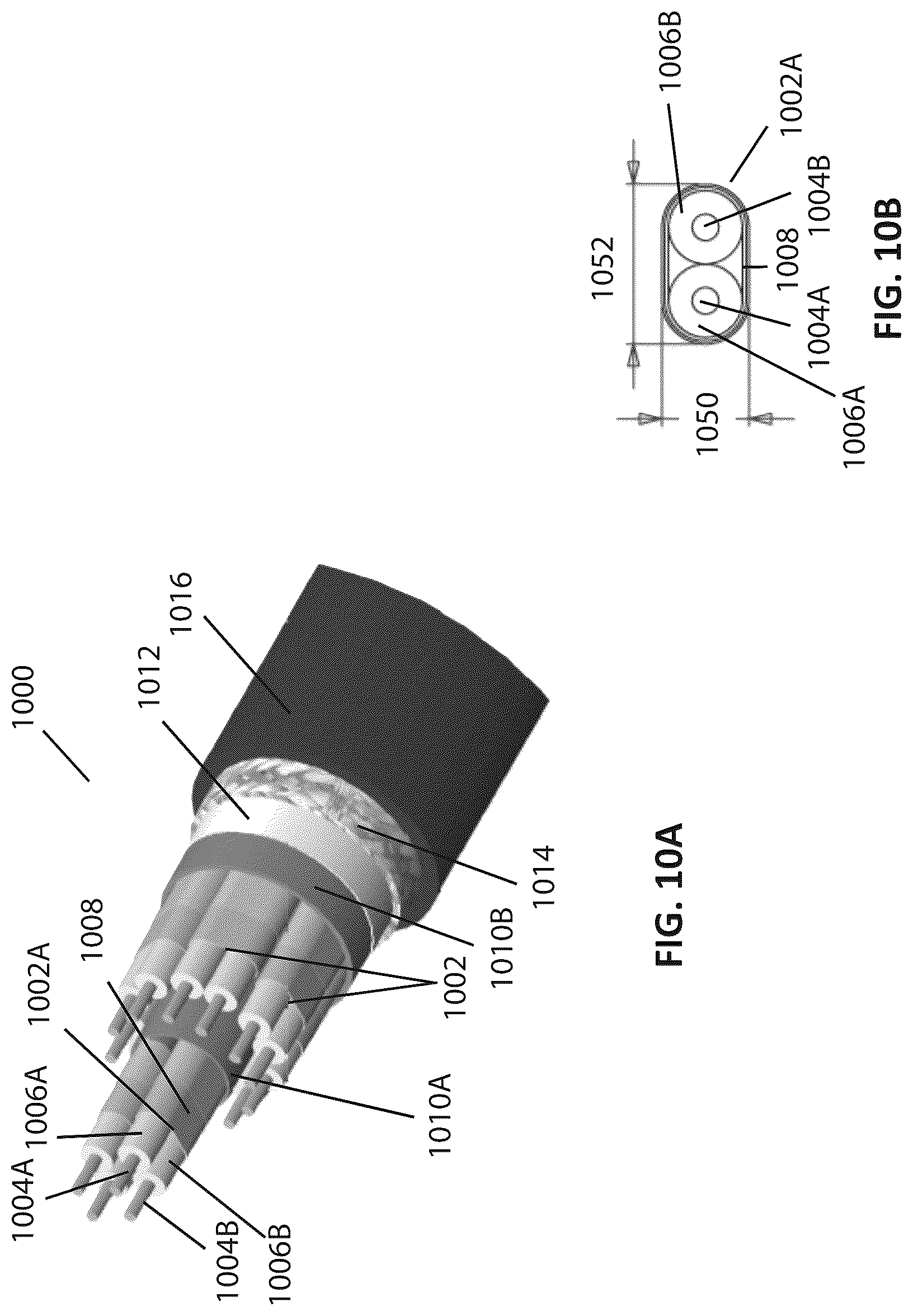 Patent US12316036 Figure 15 – High performance cable termination