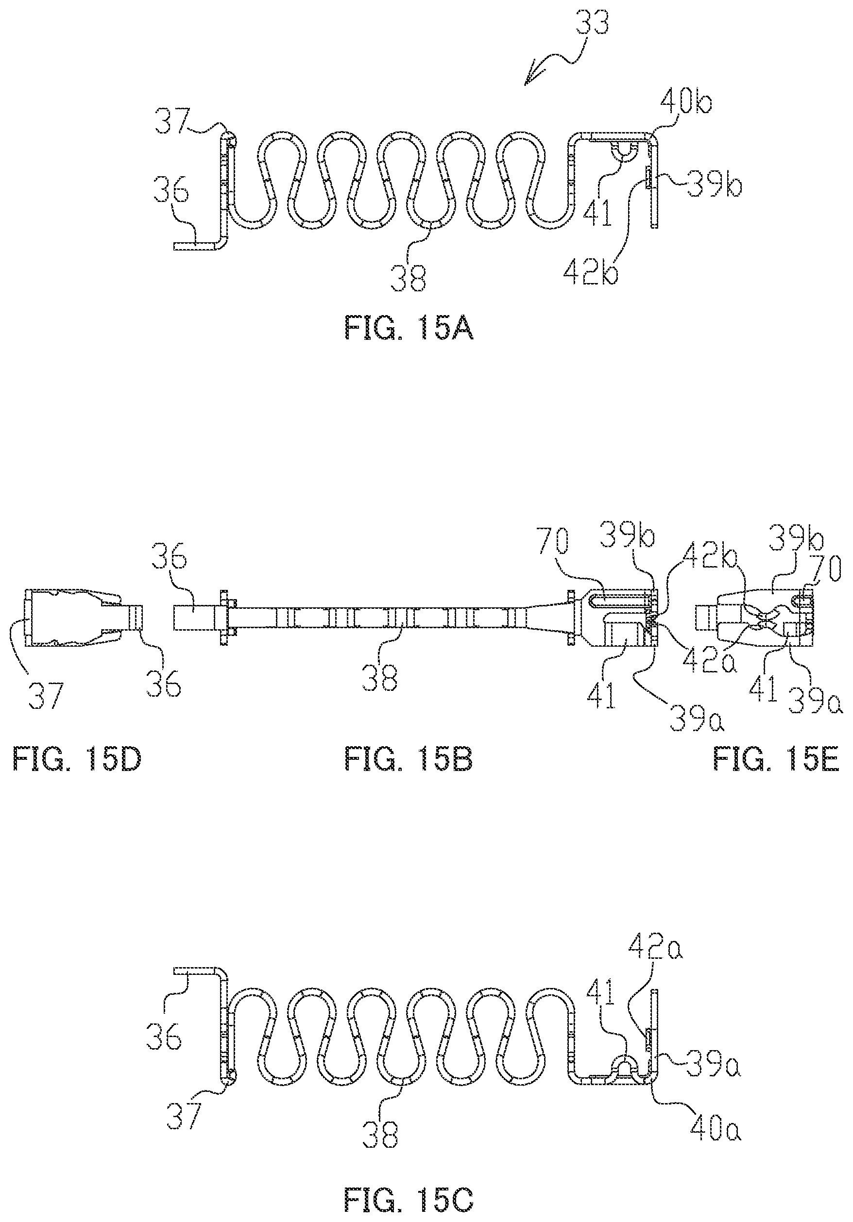 Patent US12316039 Figure 15 – Connector and connector set