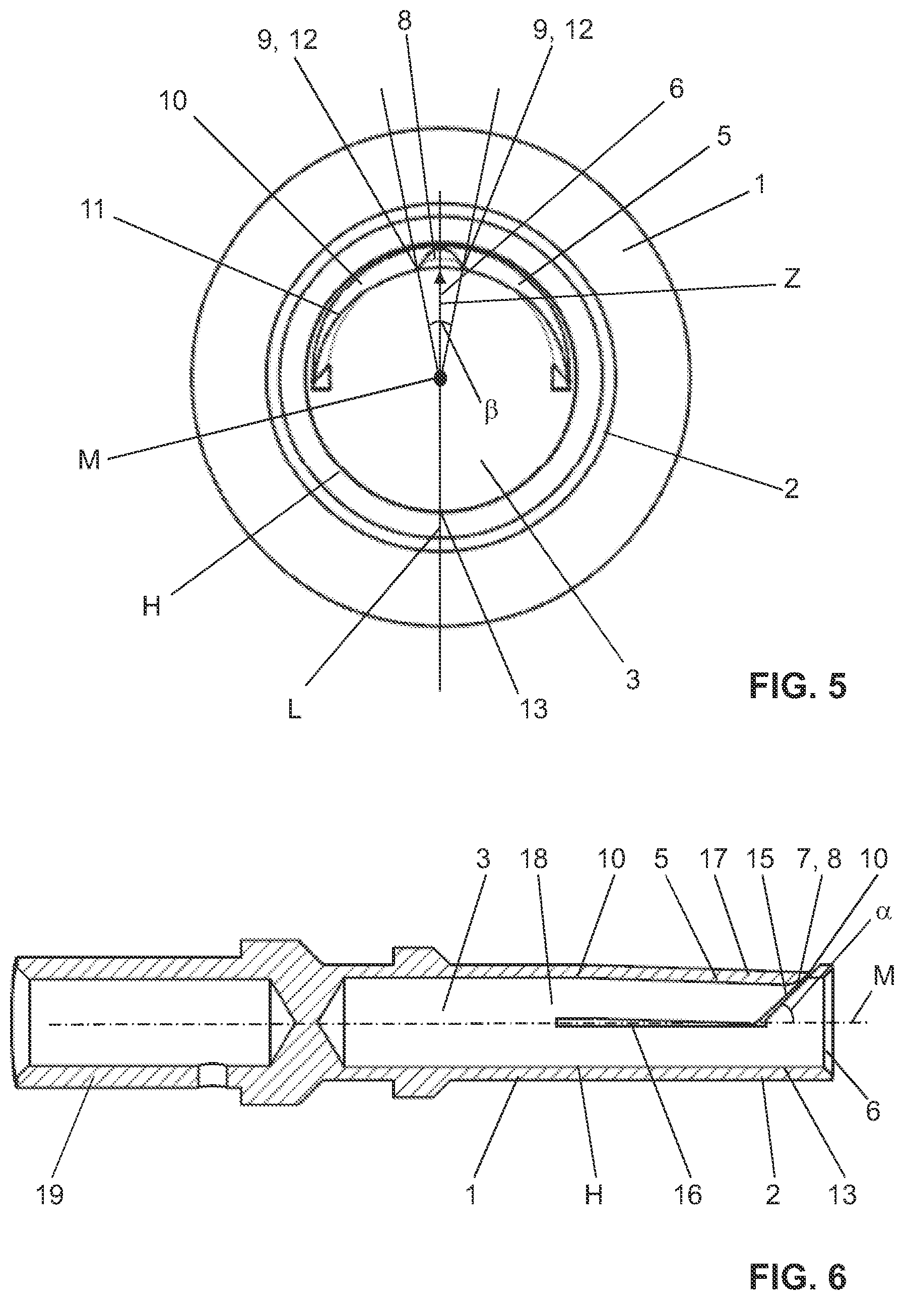 Patent US12316040 Figure 3 – Socket body