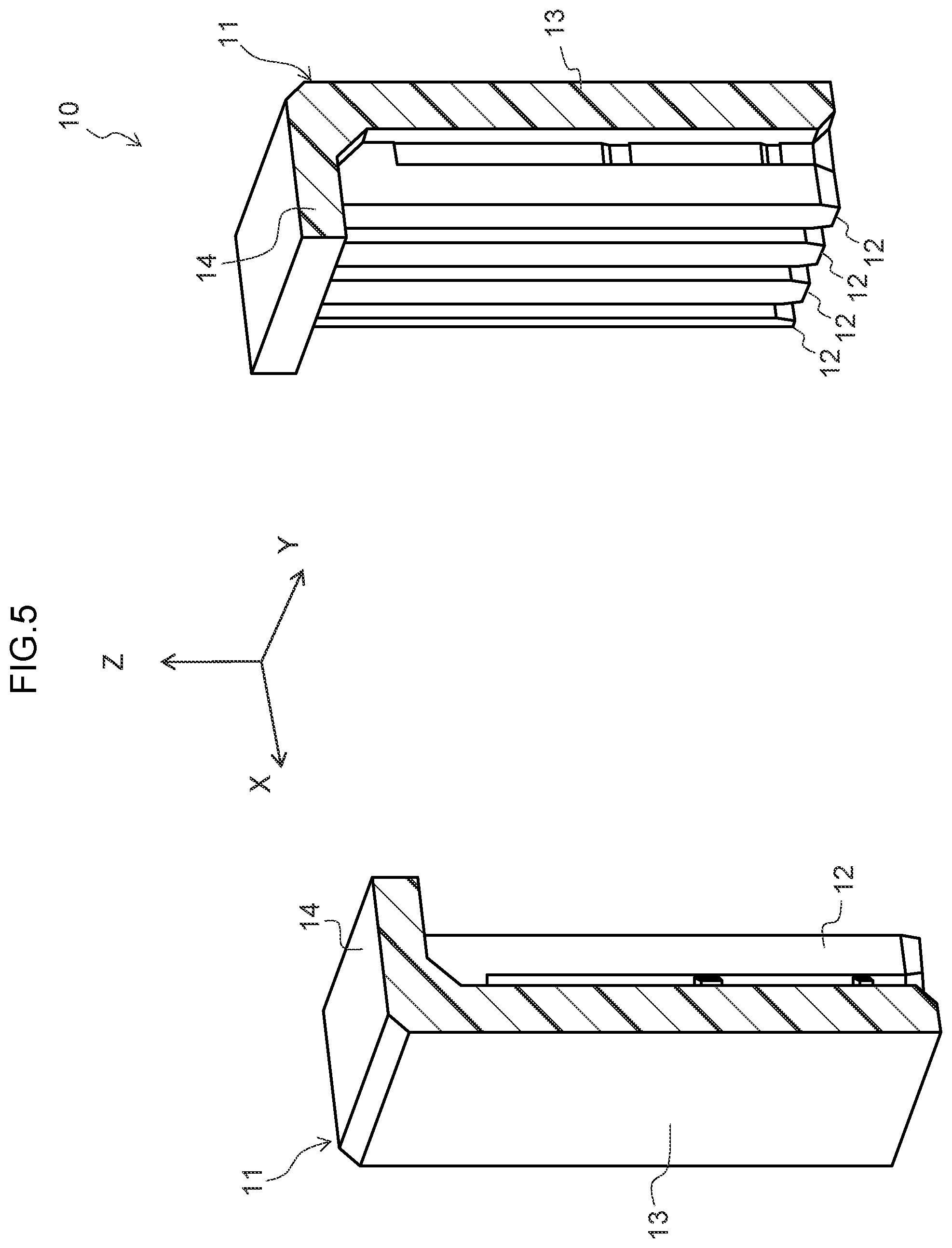 Patent US12316041 Figure 5 – Connector