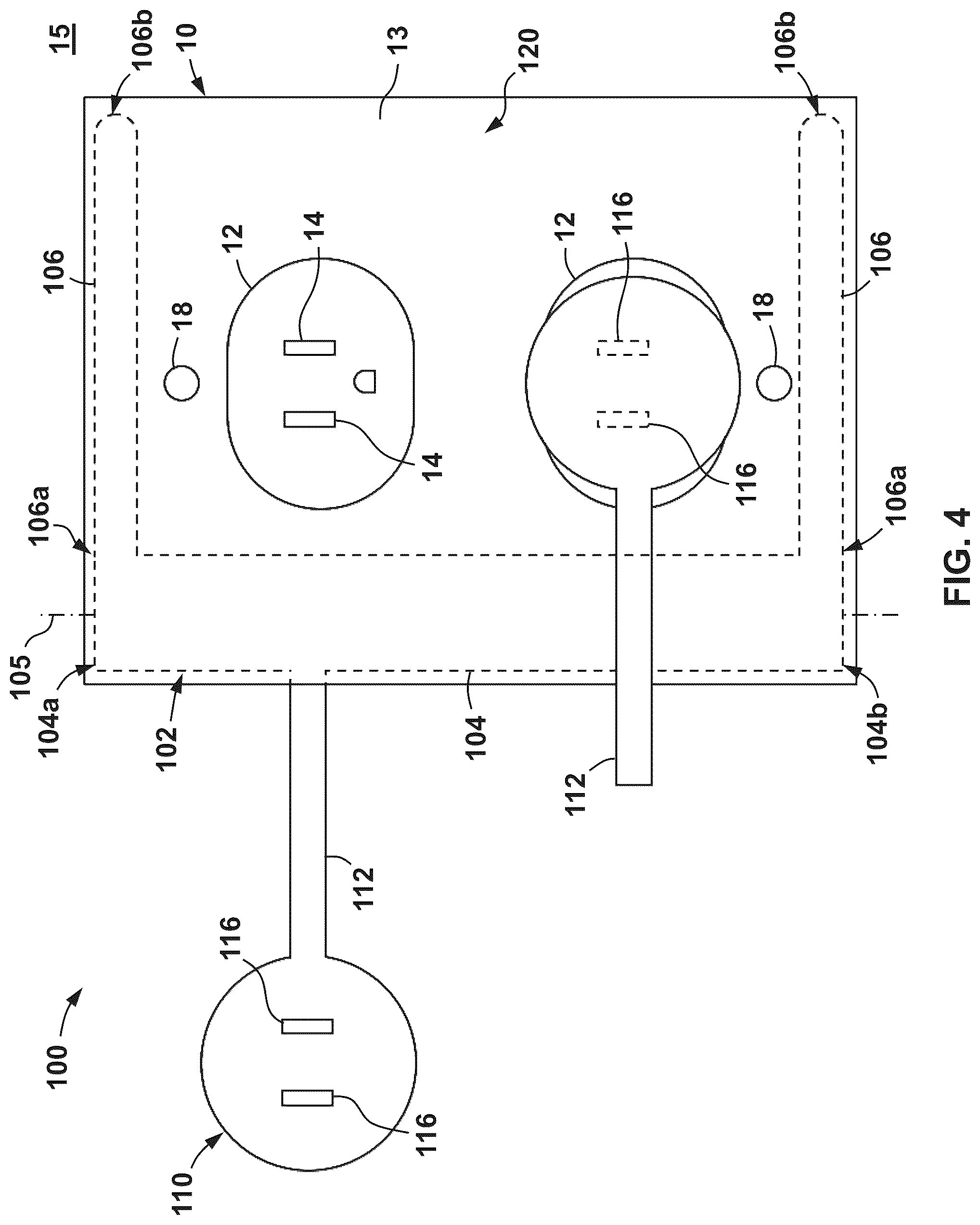 Patent US12316042 Figure 3 – Safety plug assemblies for electrical outlets