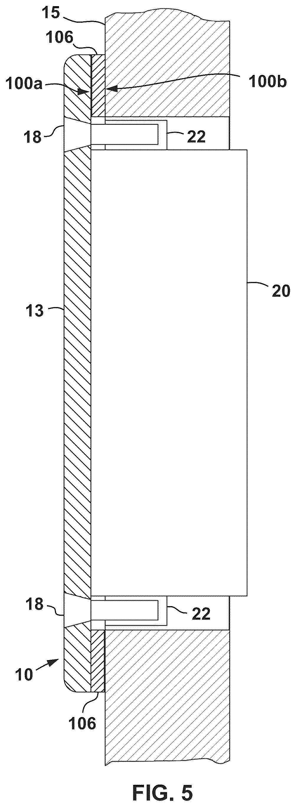 Patent US12316042 Figure 4 – Safety plug assemblies for electrical outlets