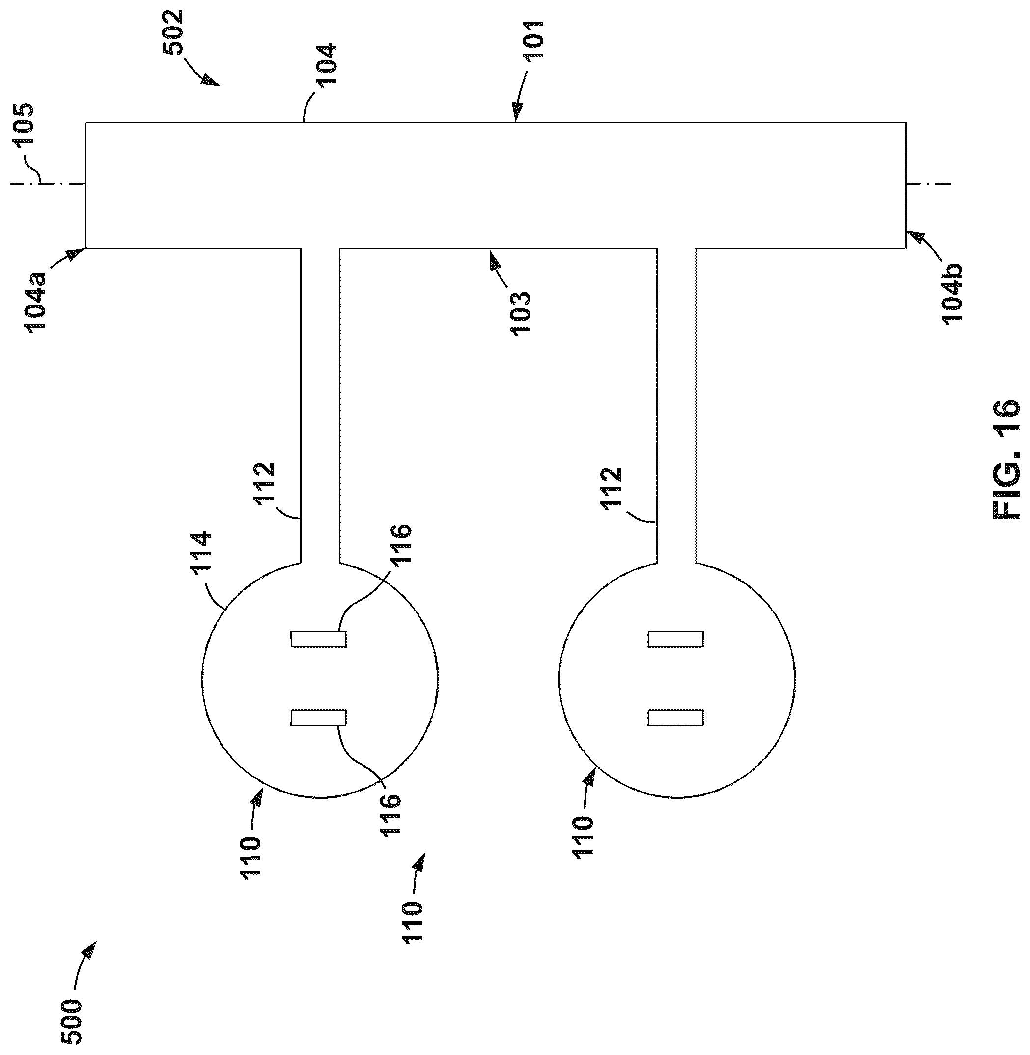 Patent US12316042 Figure 12 – Safety plug assemblies for electrical outlets