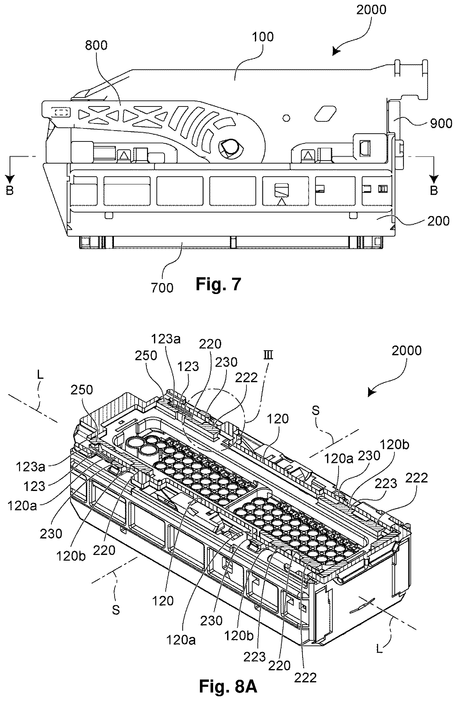 Patent US12316044 Figure 6 – Electrical connector with press-fit cover