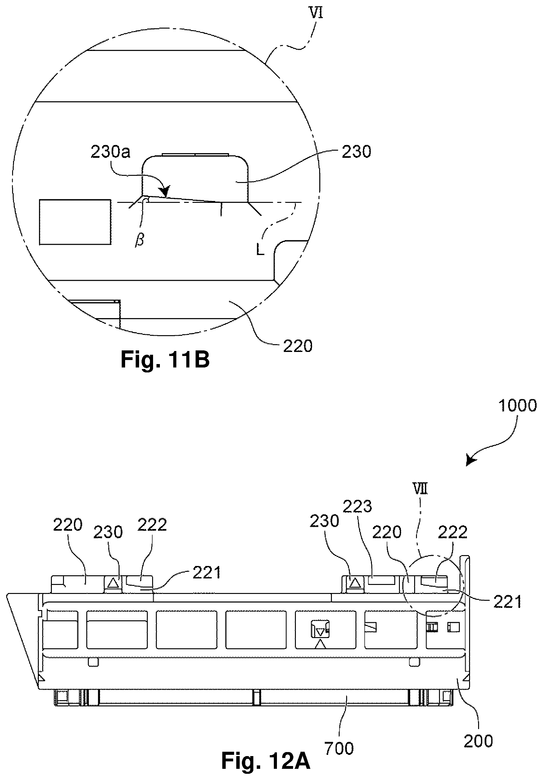Patent US12316044 Figure 10 – Electrical connector with press-fit cover
