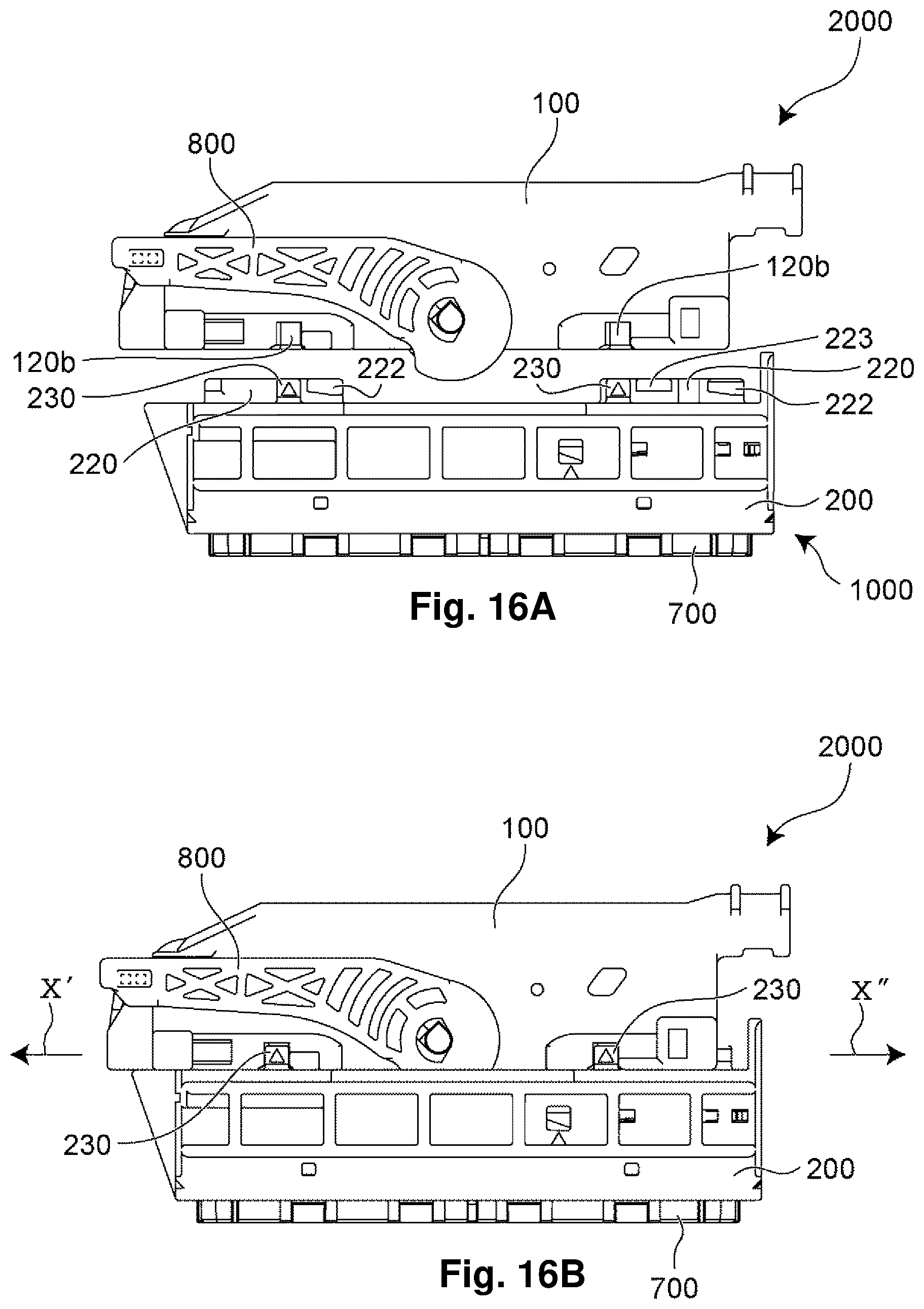 Patent US12316044 Figure 14 – Electrical connector with press-fit cover