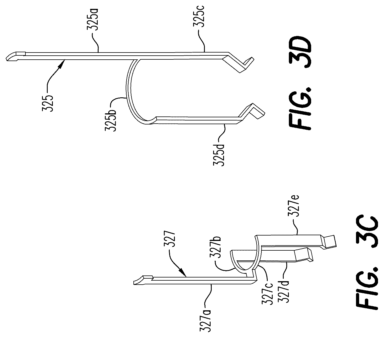 Patent US12316052 Figure 4 – Electronic vaping device and connector assembly