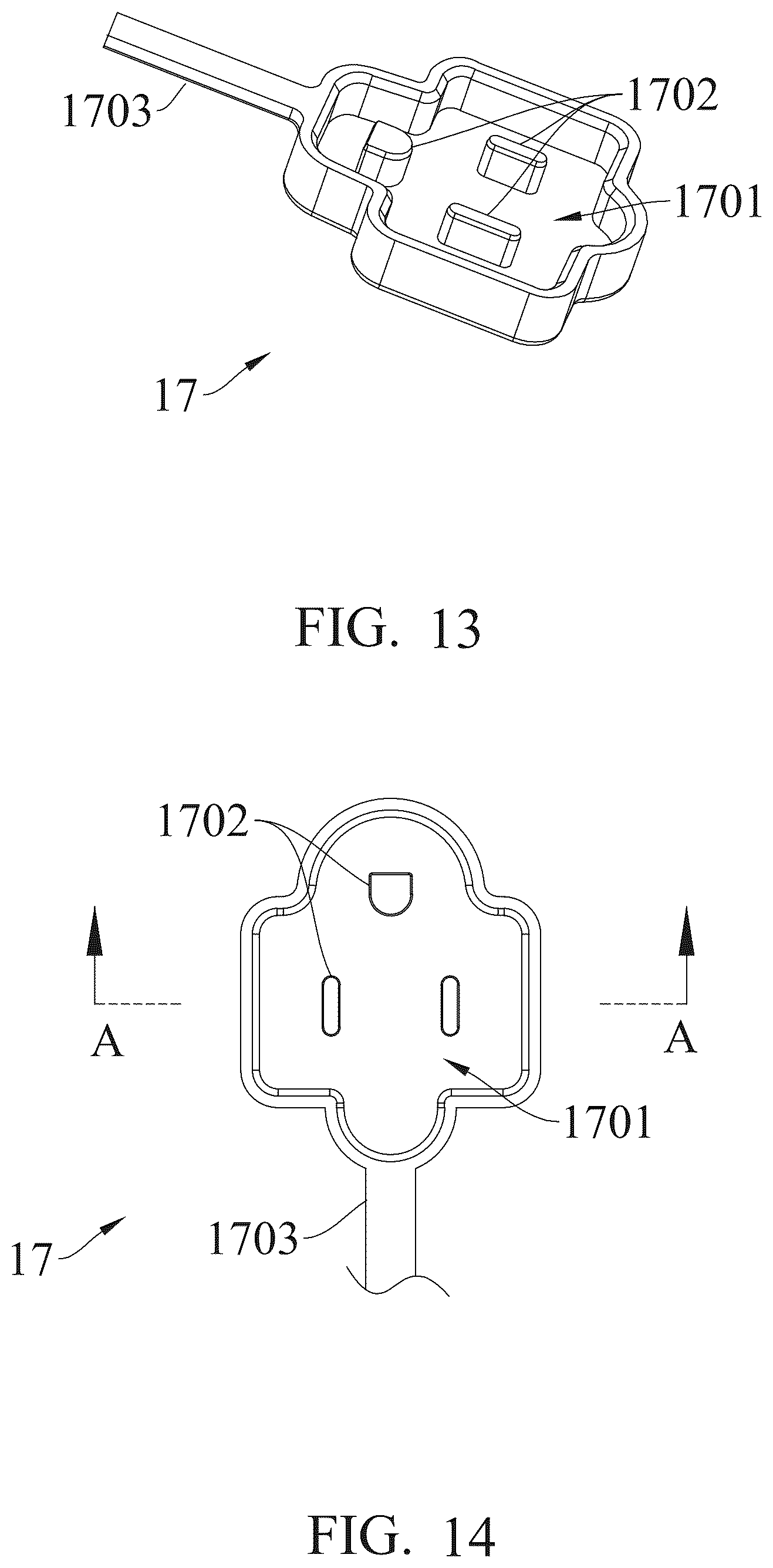 Patent US12316053 Figure 10 – Socket system with extension cord