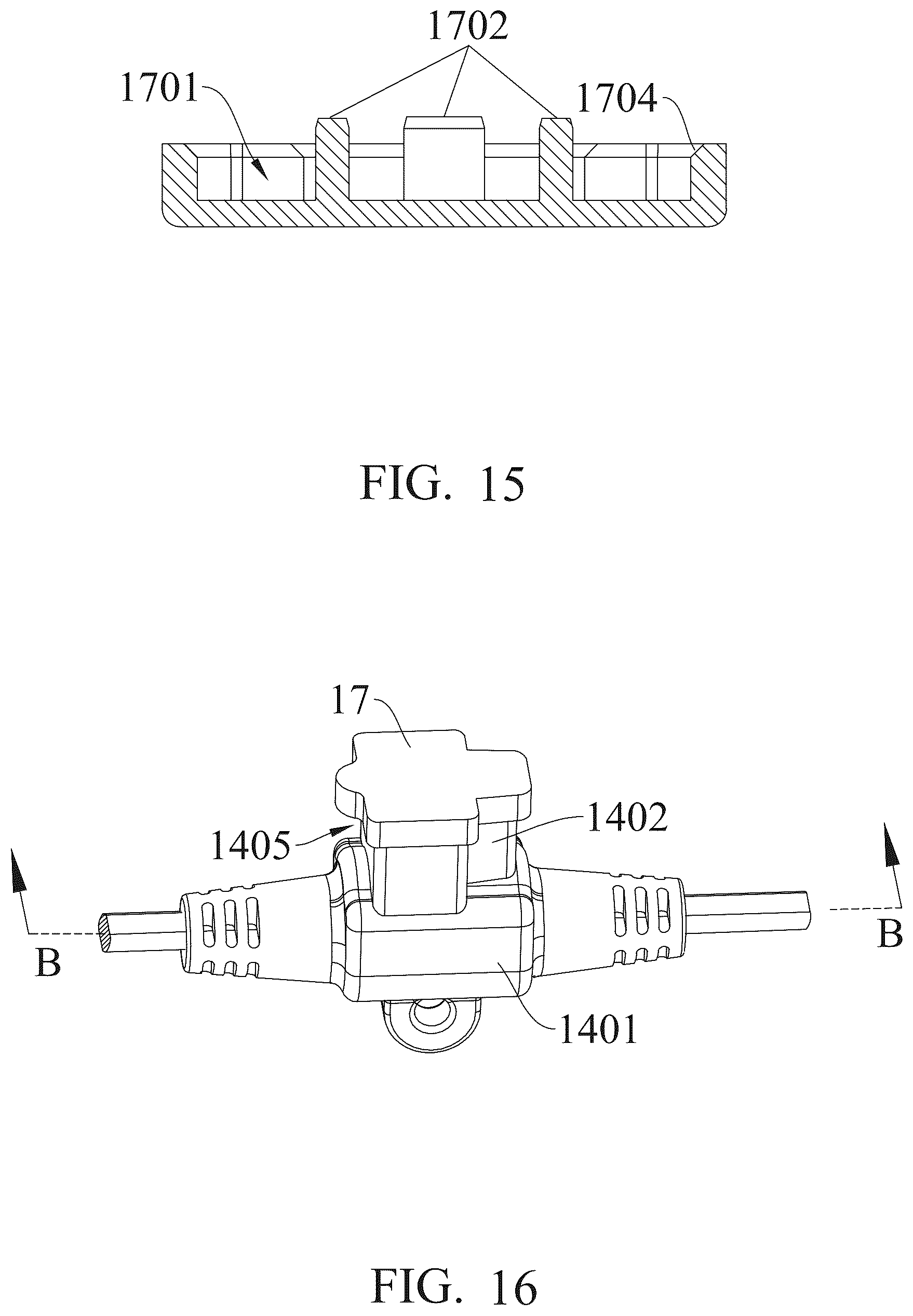Patent US12316053 Figure 11 – Socket system with extension cord