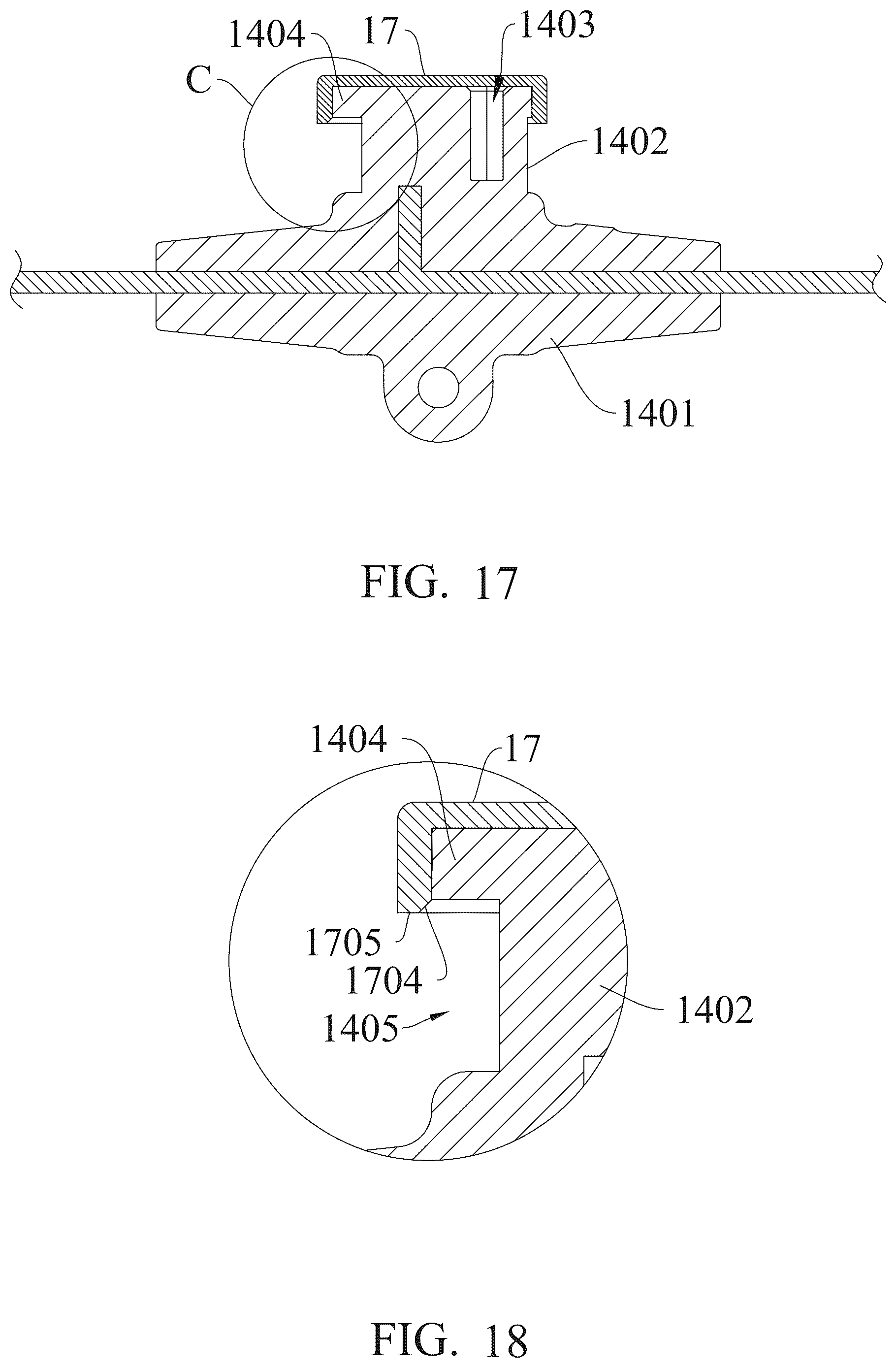 Patent US12316053 Figure 12 – Socket system with extension cord