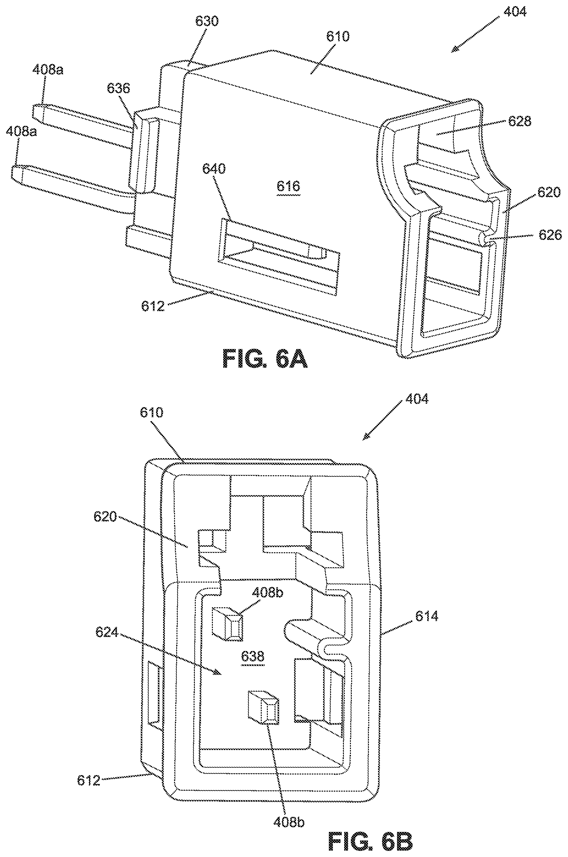 Patent US12316055 Figure 7 – Couplers for single pair connectors