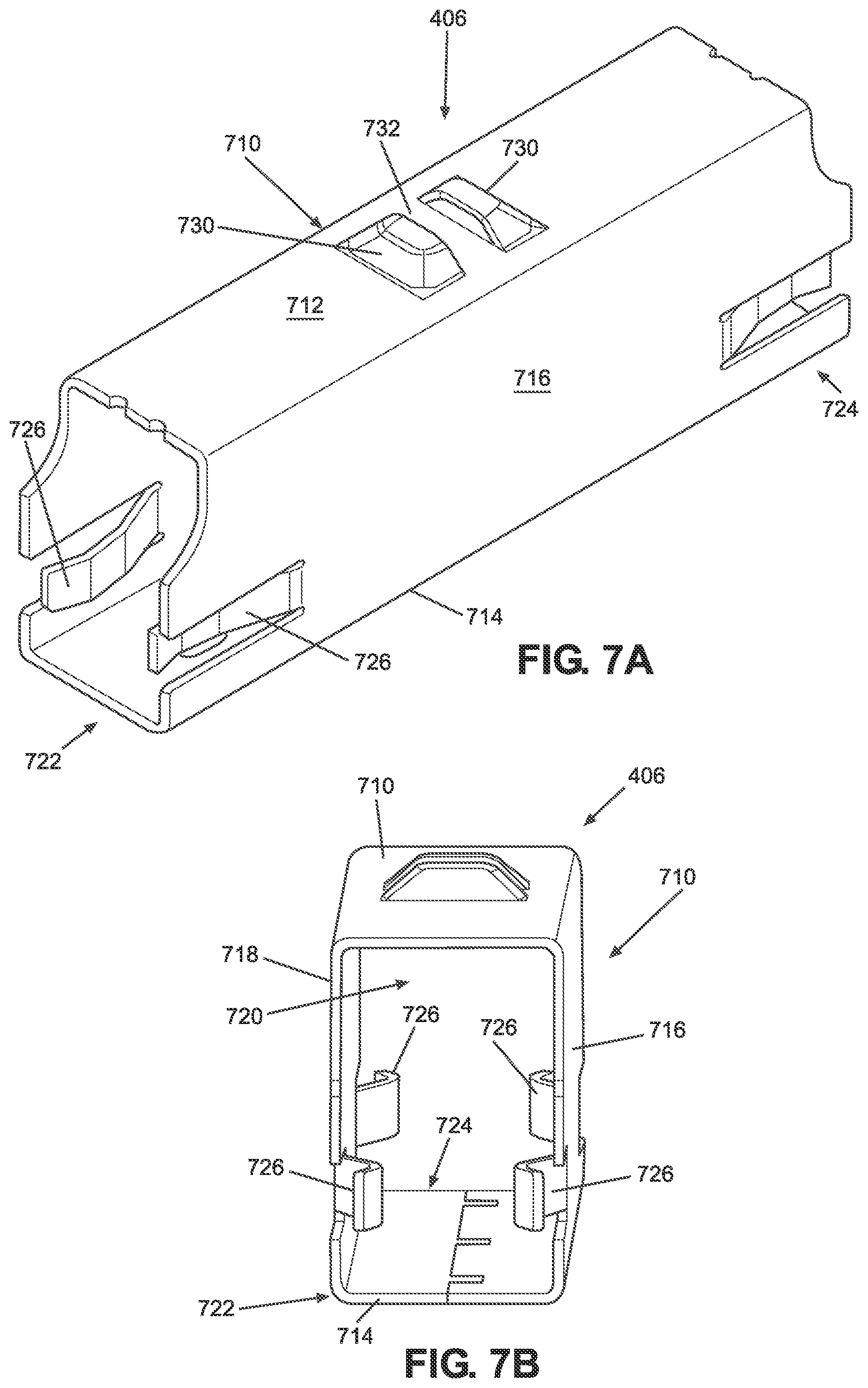 Patent US12316055 Figure 9 – Couplers for single pair connectors