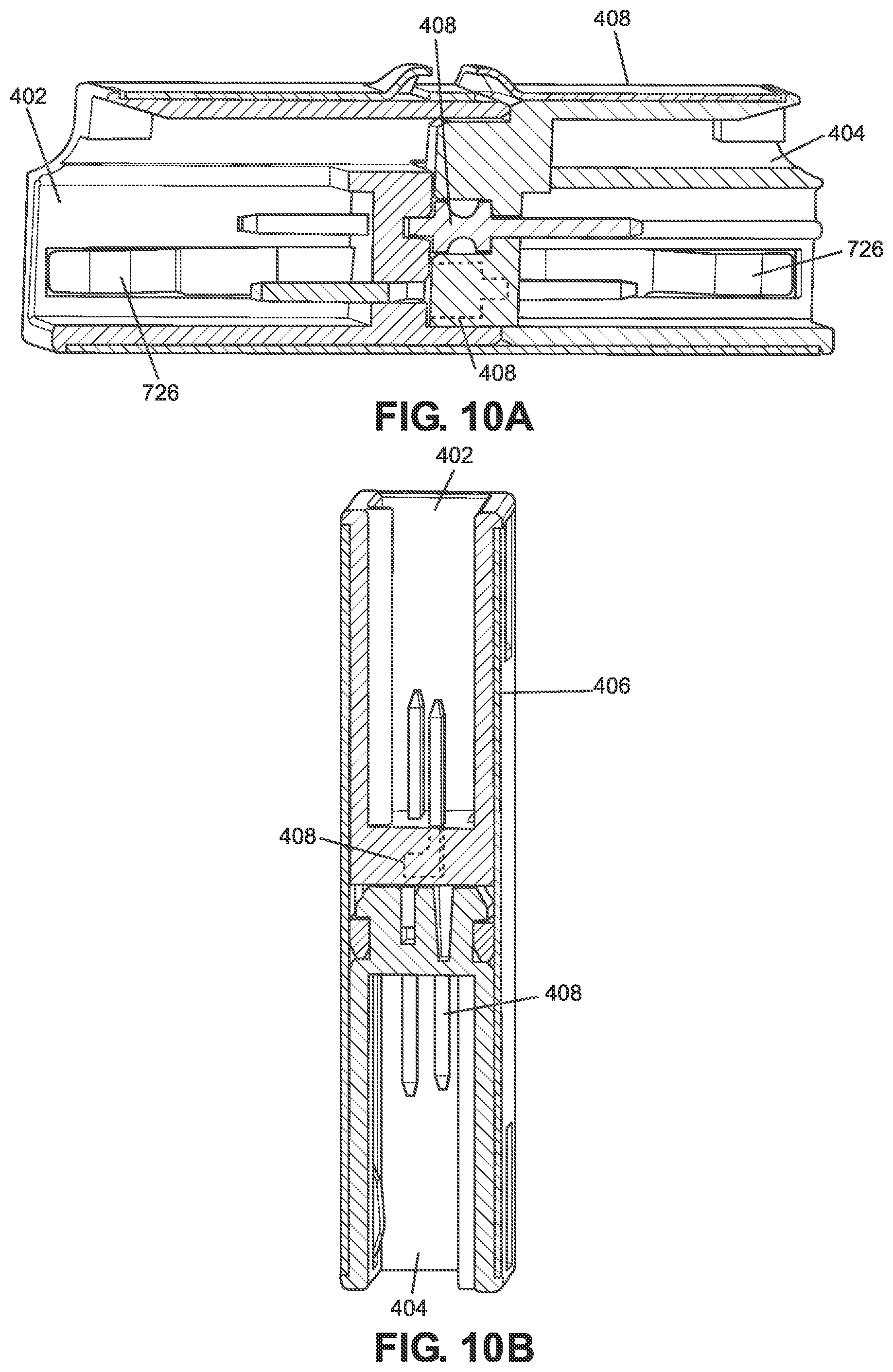 Patent US12316055 Figure 11 – Couplers for single pair connectors
