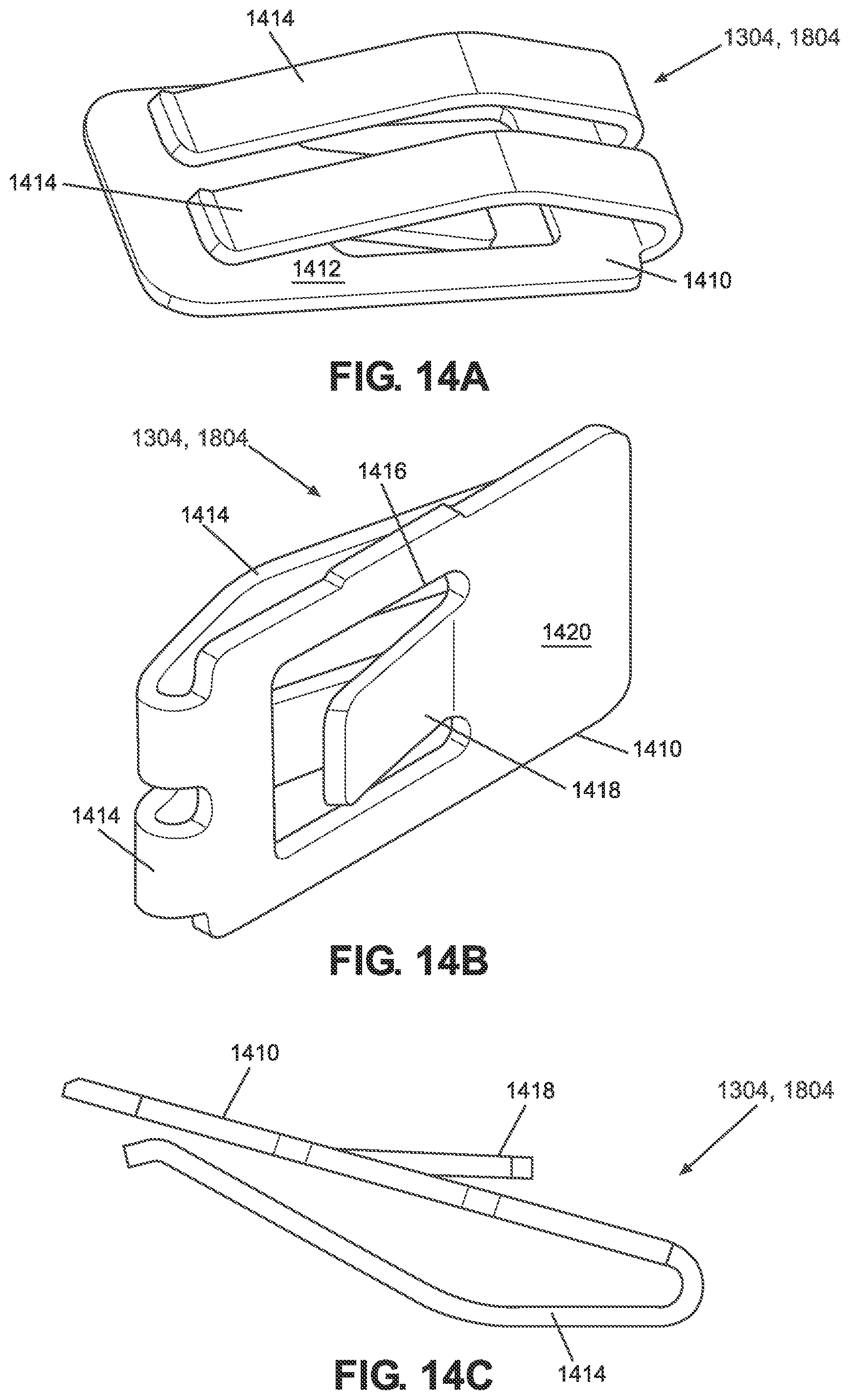 Patent US12316055 Figure 16 – Couplers for single pair connectors