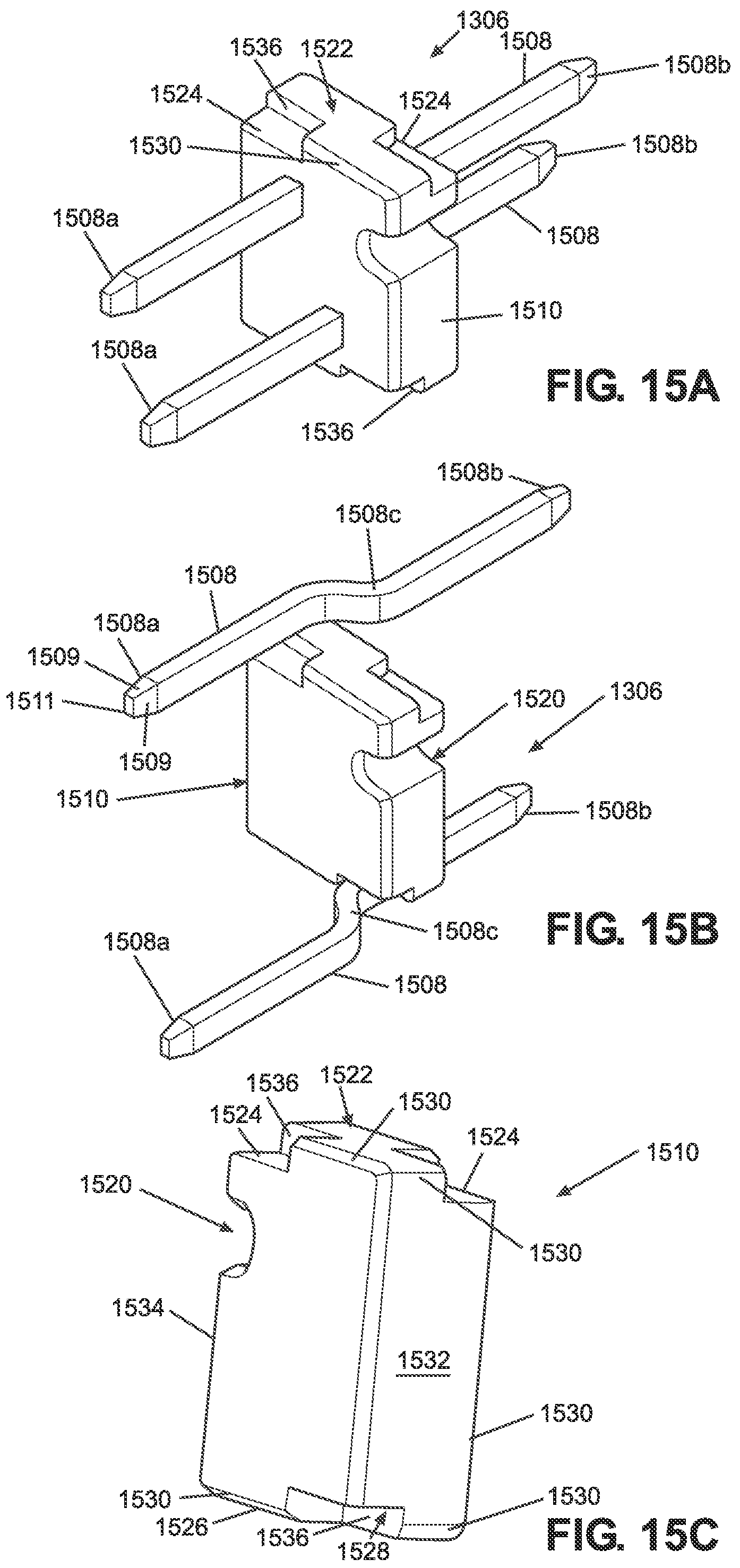 Patent US12316055 Figure 17 – Couplers for single pair connectors