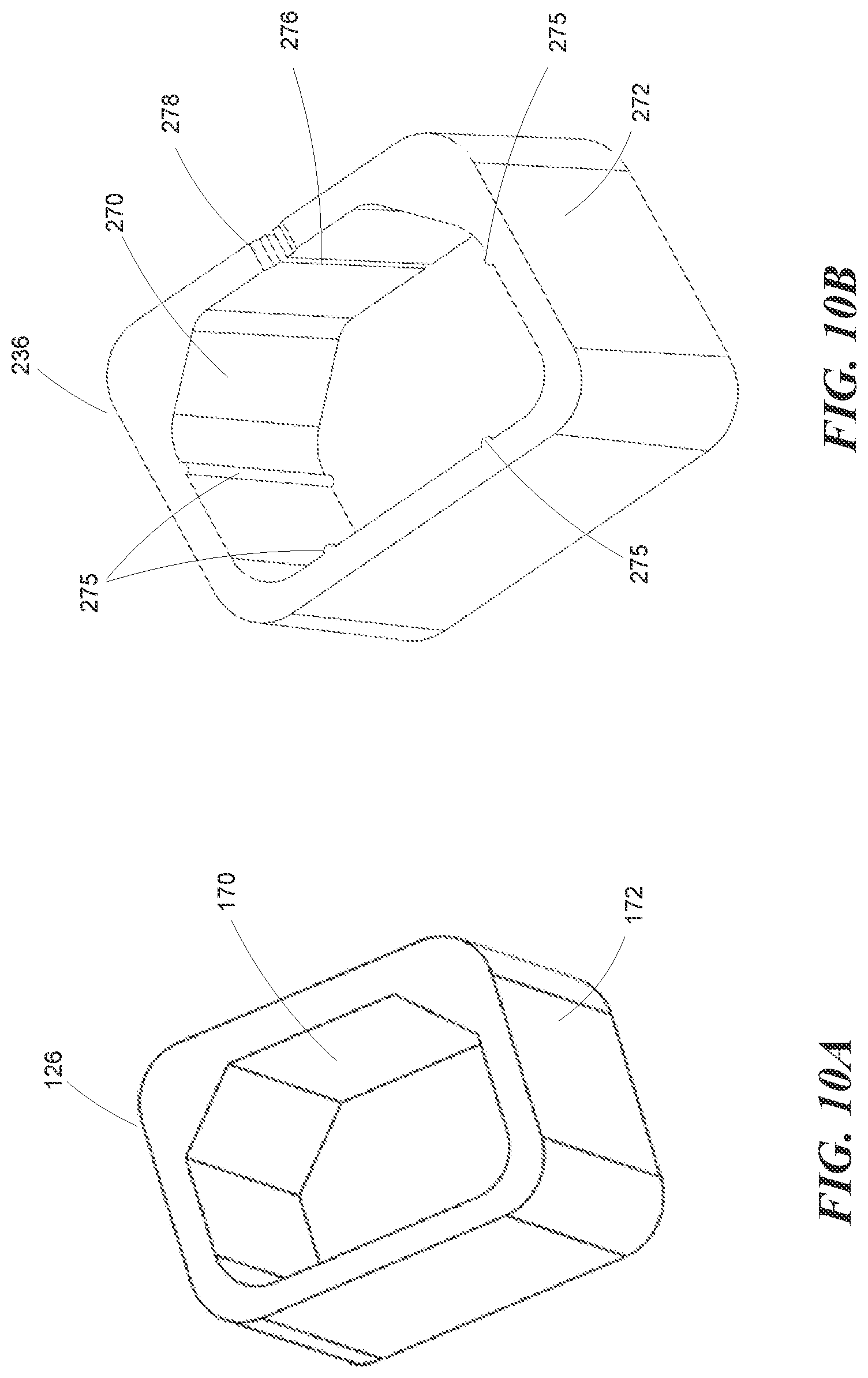 Patent US12316057 Figure 11 – Combination outlet and power distribution unit incorporating the same