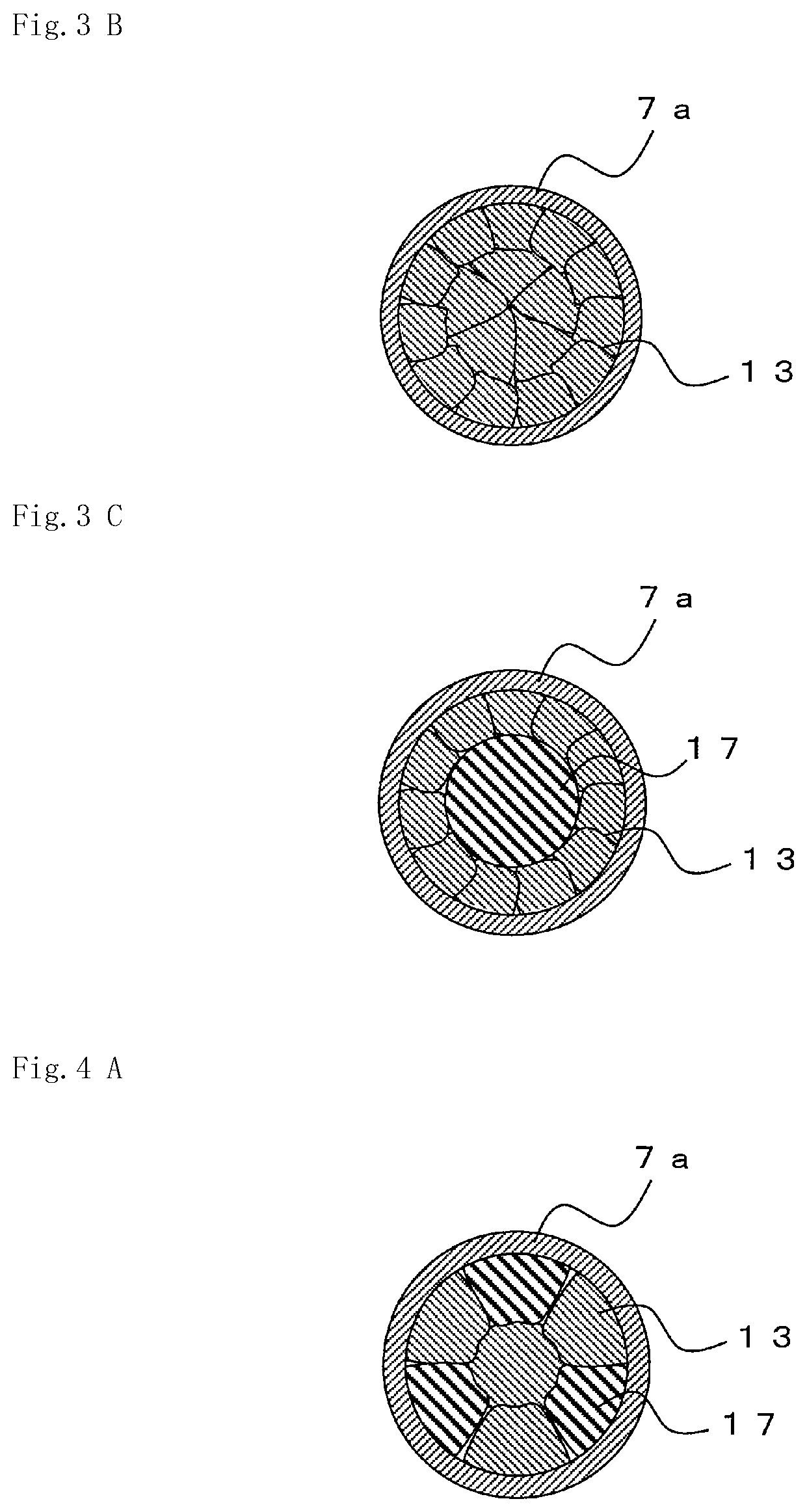 Patent US12316059 Figure 3 – Terminal-equipped electric wire, wiring harness, terminal, terminal crimper, and method for producing terminal-equipped electric wire