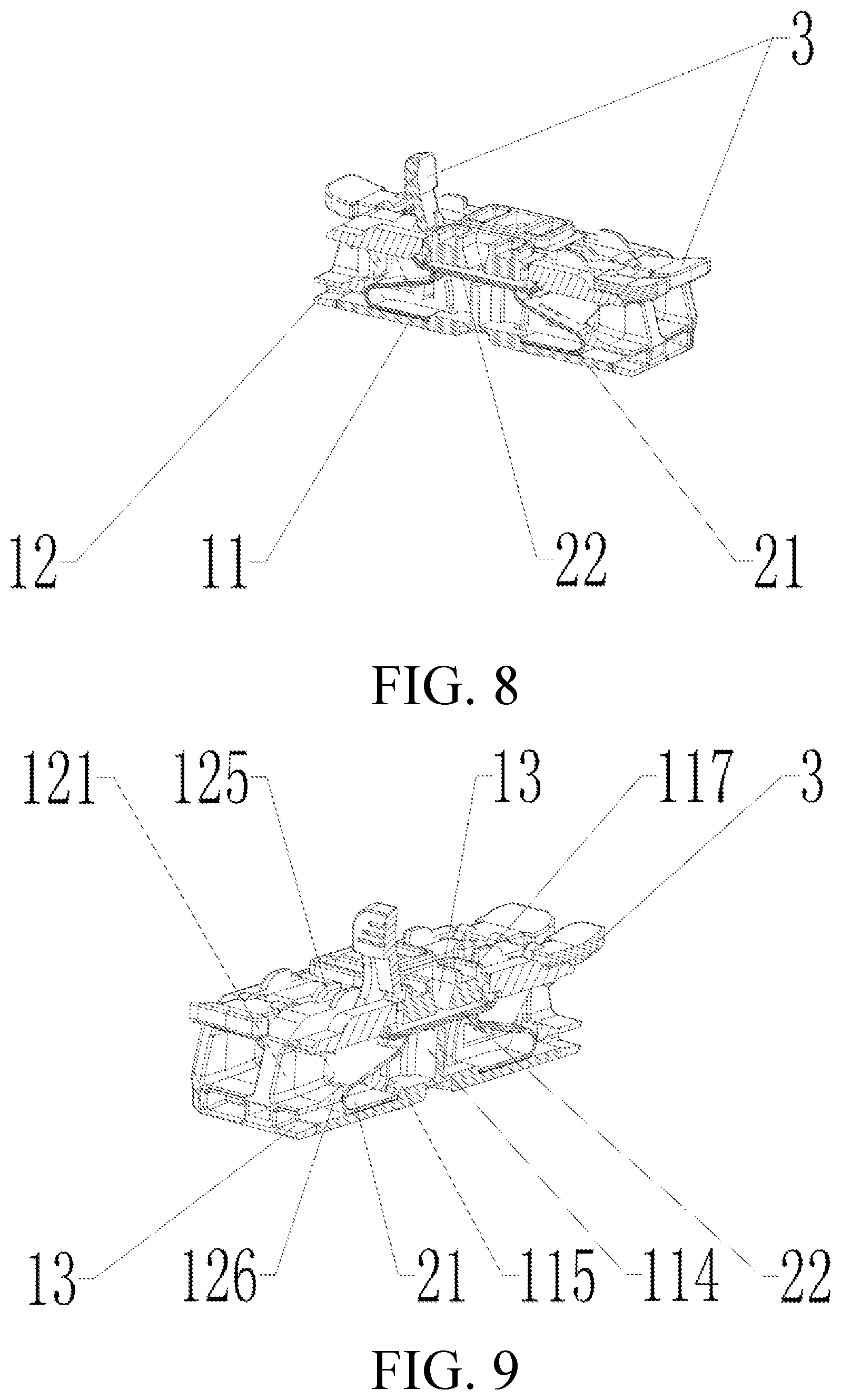 Patent US12316060 Figure 7 – Connecting terminal