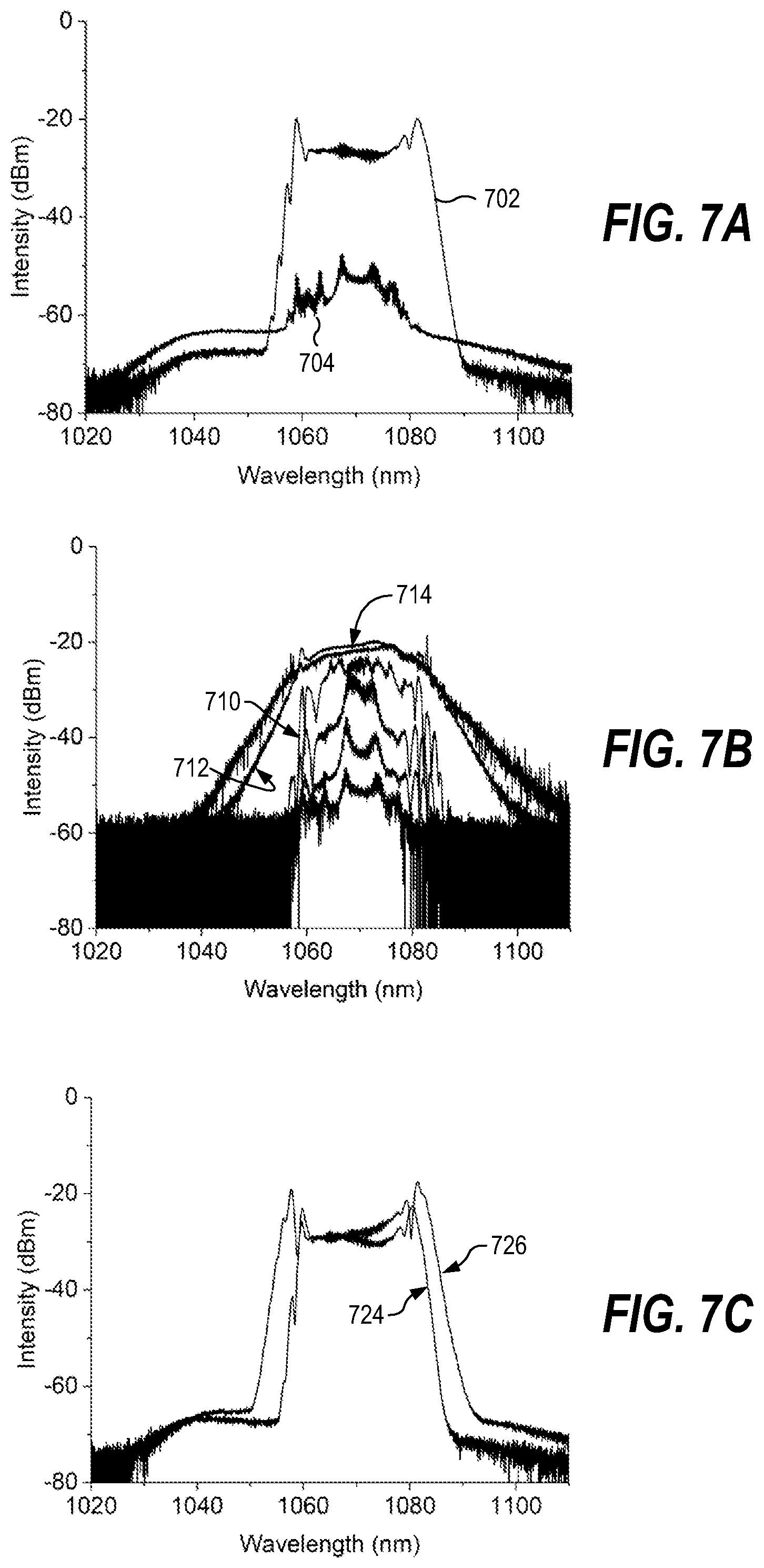 Patent US12316065 Figure 6 – Self-seeding a bidirectional mode-locked laser