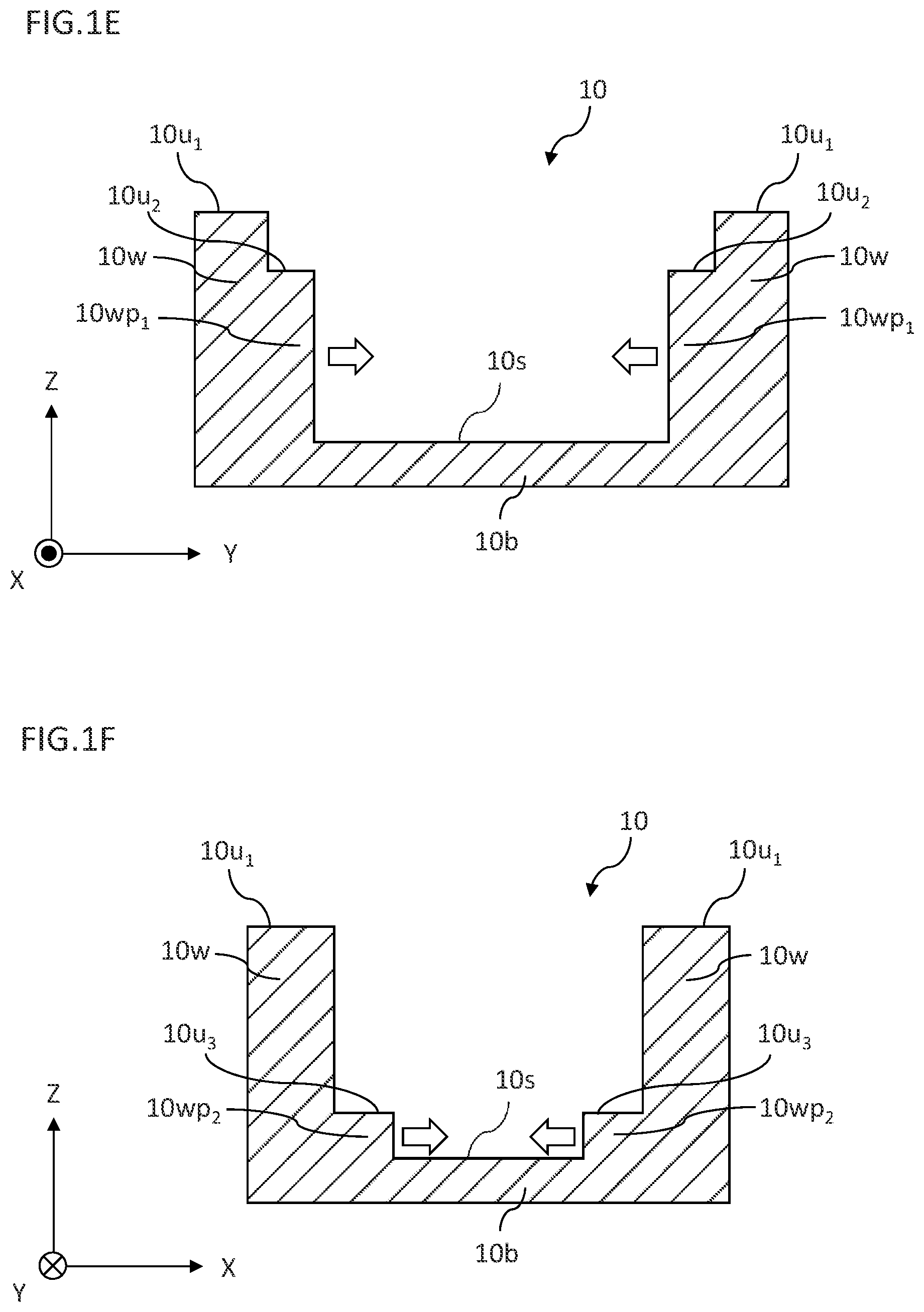 Patent US12316069 Figure 5 – Light-emitting device