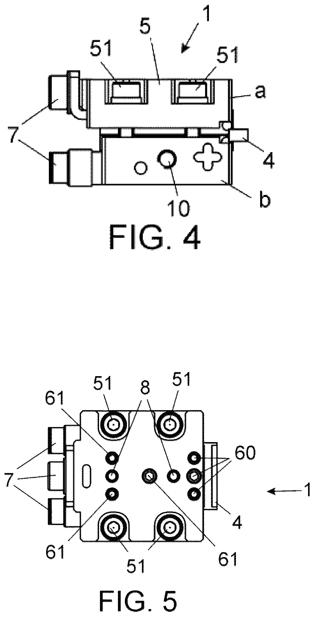 Patent US12316070 Figure 3 – Laser connection module