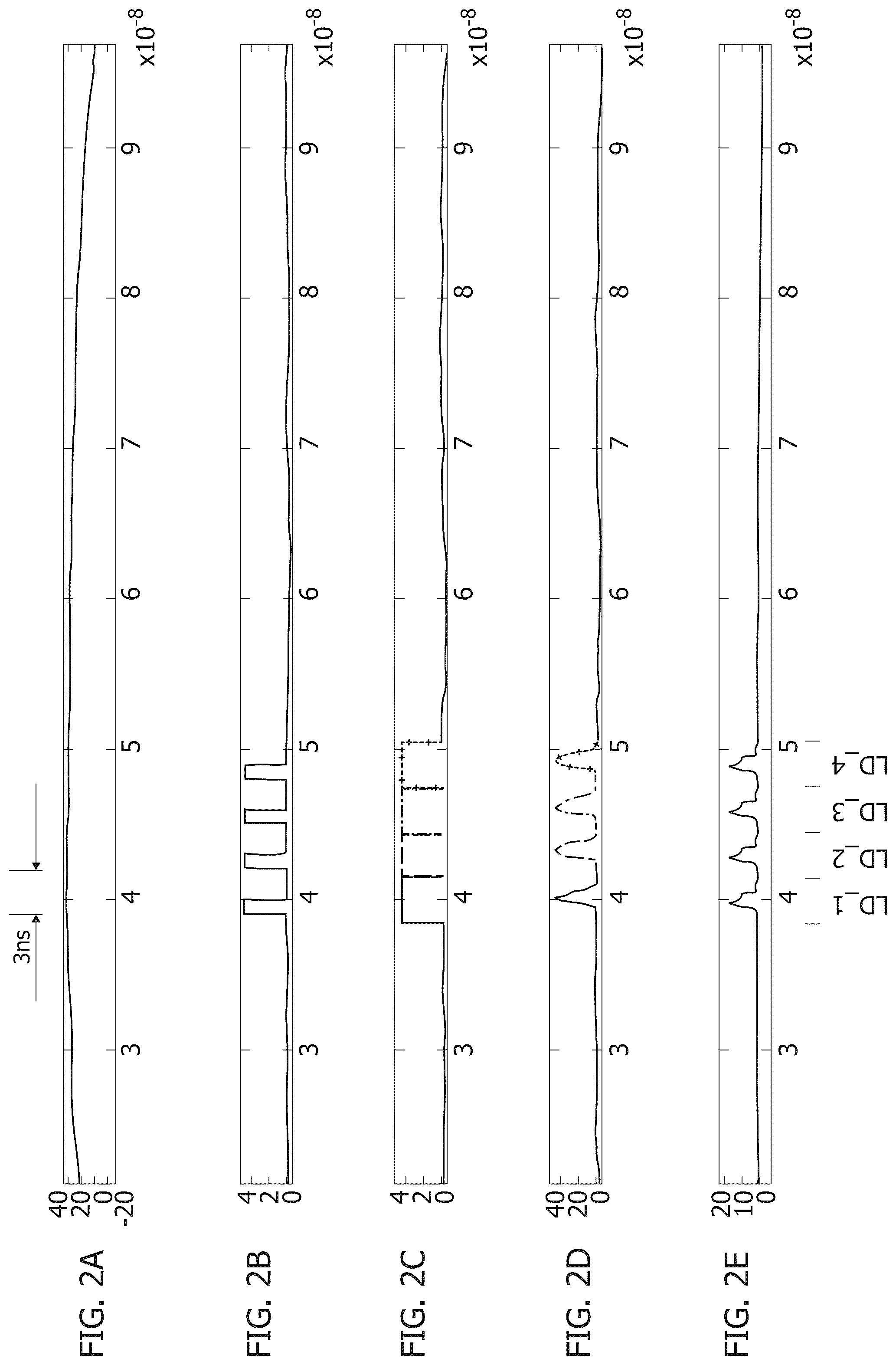 Patent US12316072 Figure 3 – Pulse generator circuit, related system and method