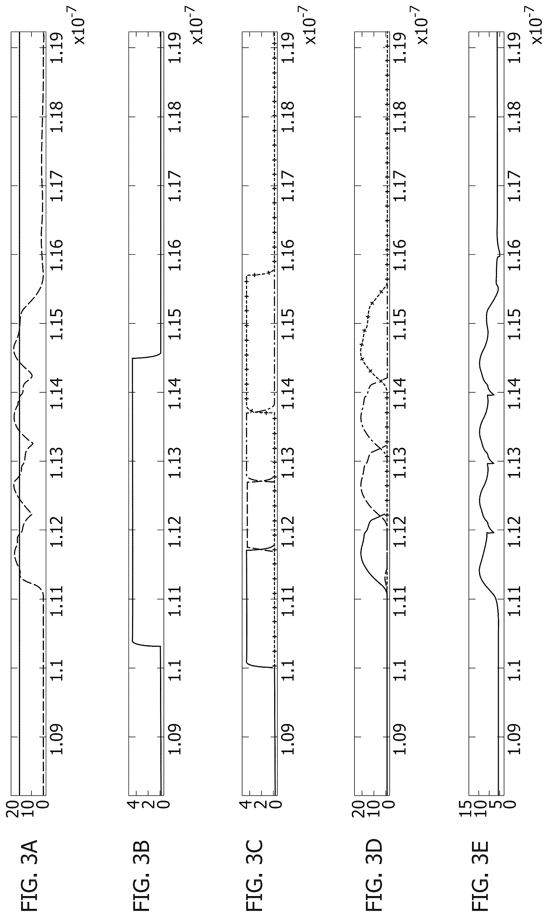 Patent US12316072 Figure 5 – Pulse generator circuit, related system and method
