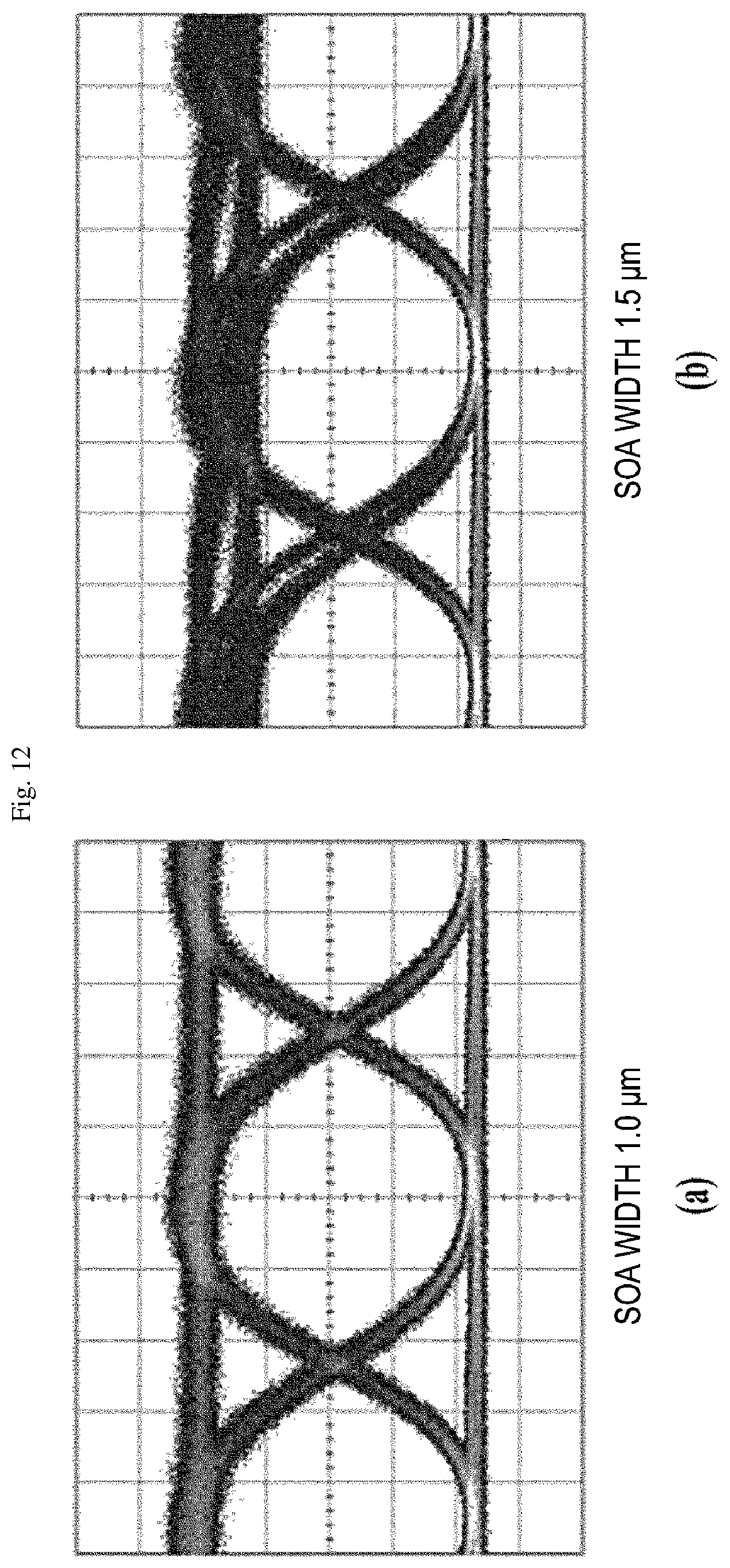 Patent US12316074 Figure 12 – Optical transmitter