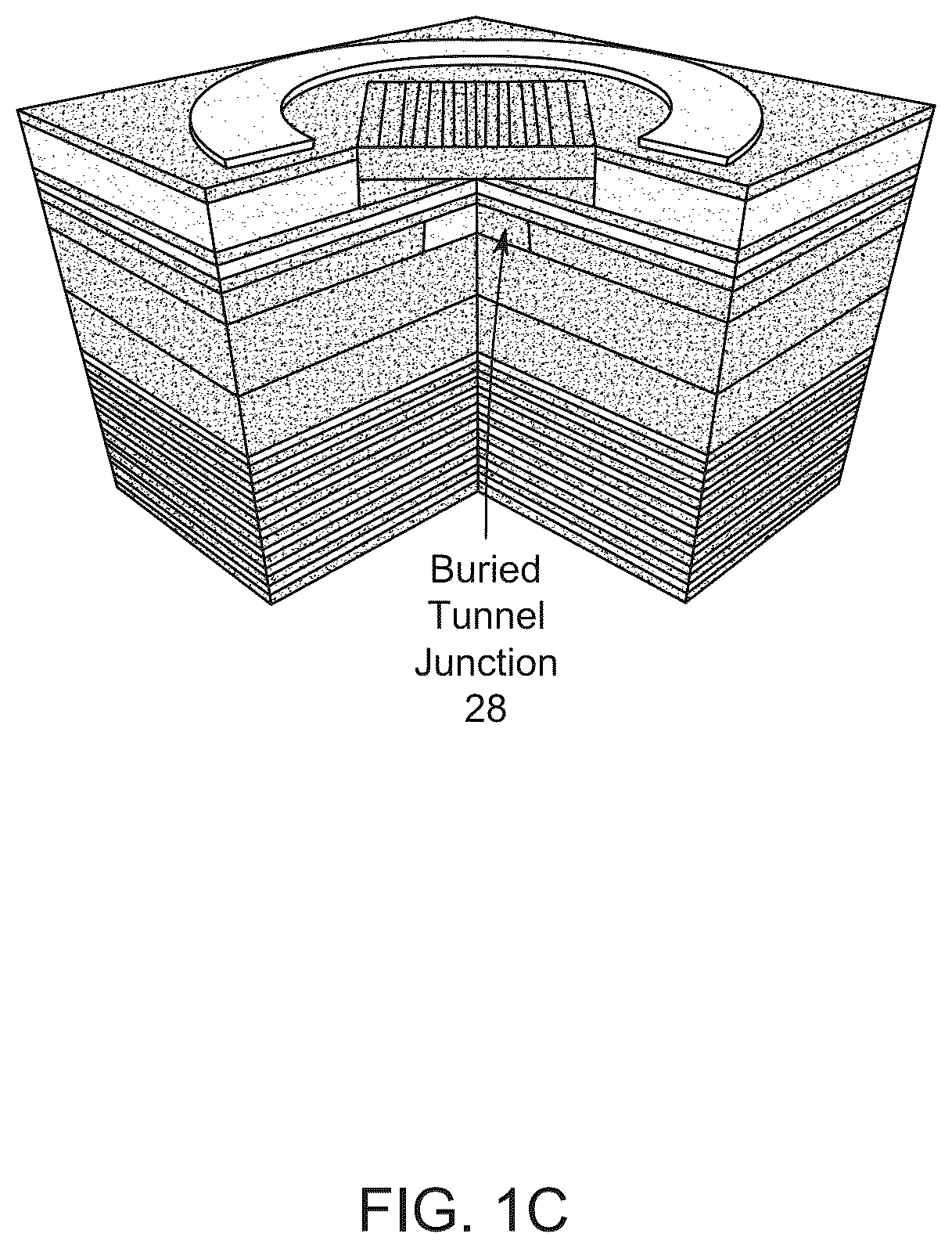Patent US12316075 Figure 3 – Systems including one or more VCSELs, for receiving a three dimensional (3D) map of at least a part of a body of a user