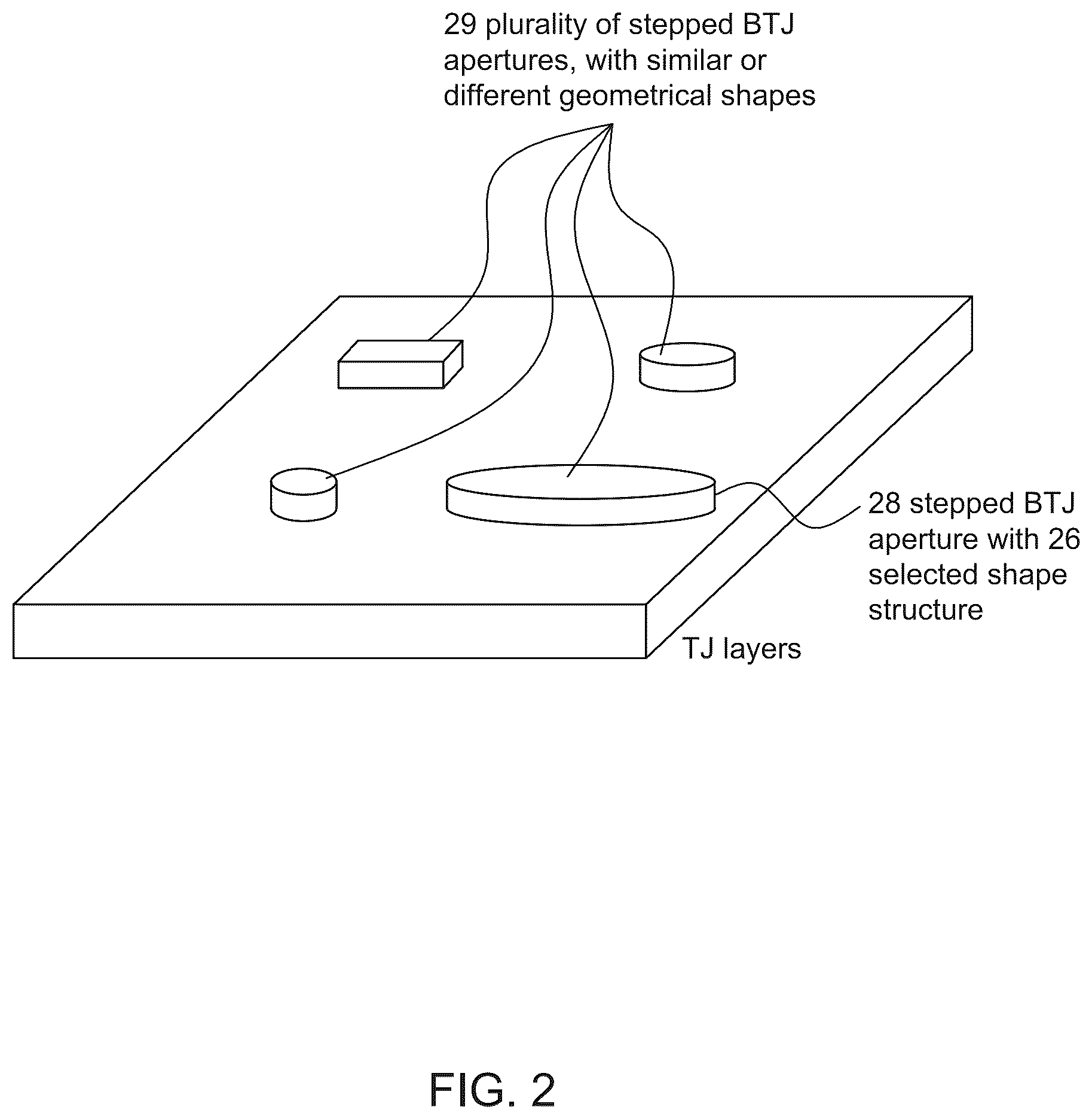 Patent US12316075 Figure 5 – Systems including one or more VCSELs, for receiving a three dimensional (3D) map of at least a part of a body of a user