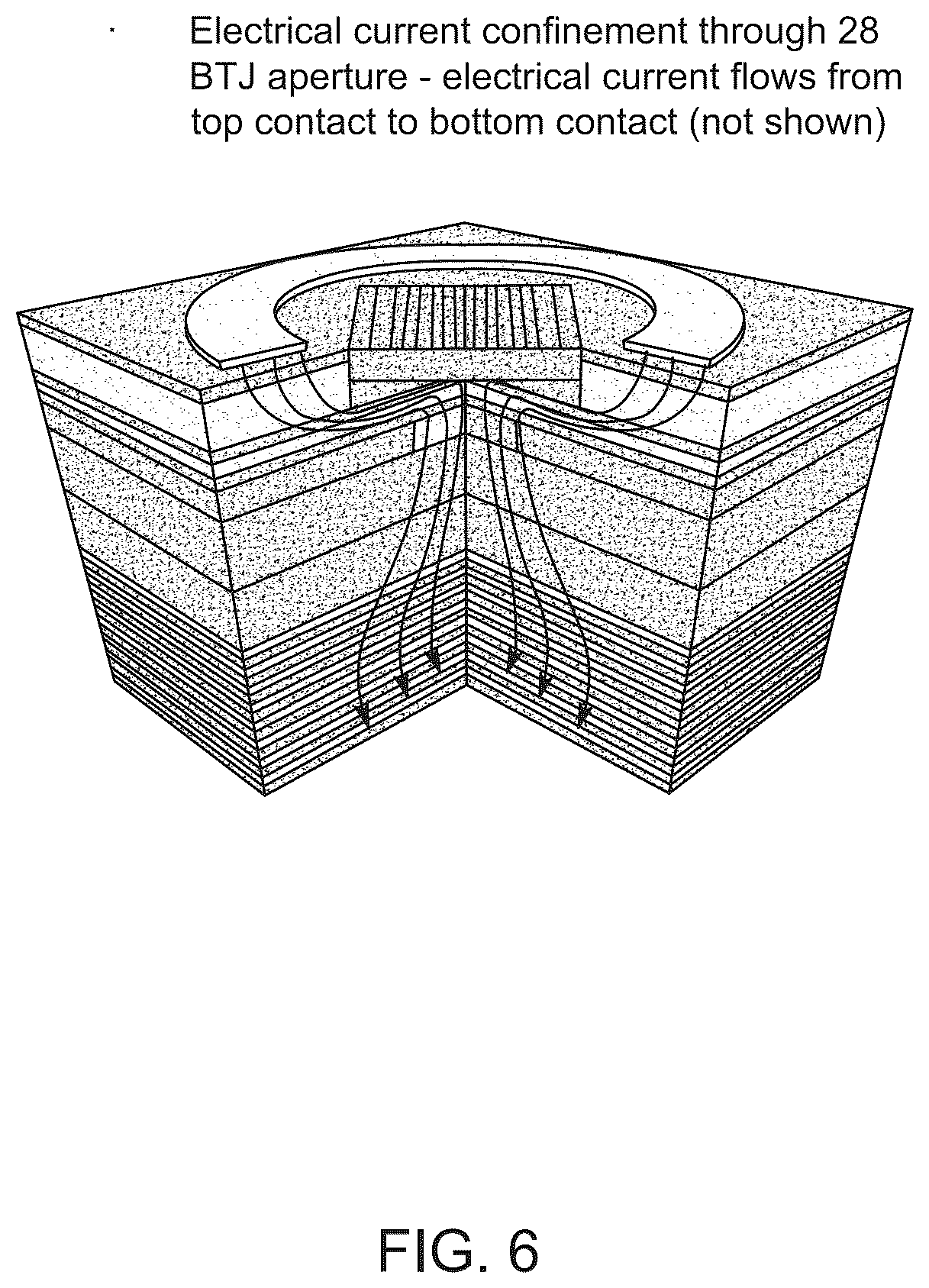 Patent US12316075 Figure 9 – Systems including one or more VCSELs, for receiving a three dimensional (3D) map of at least a part of a body of a user