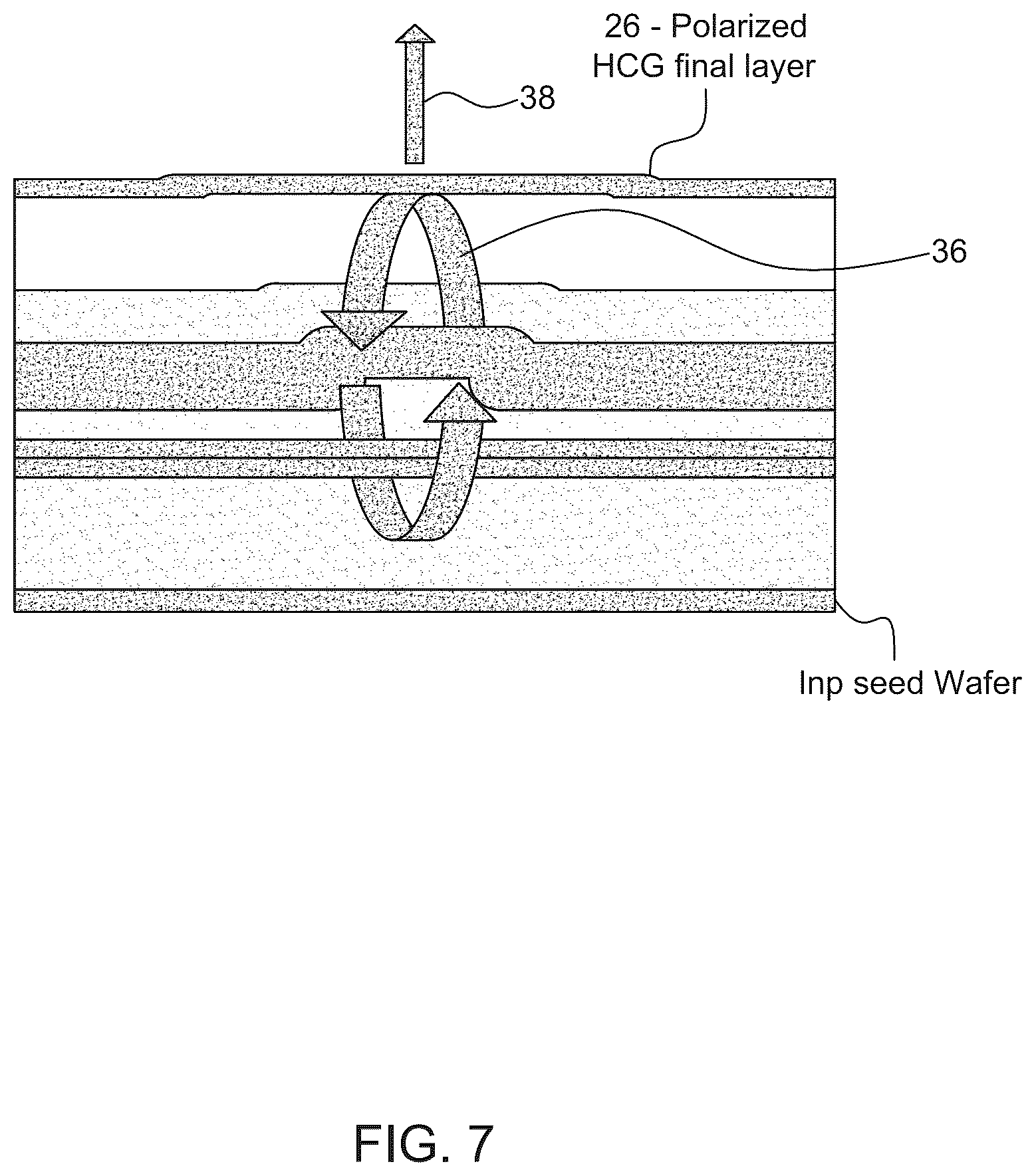 Patent US12316075 Figure 10 – Systems including one or more VCSELs, for receiving a three dimensional (3D) map of at least a part of a body of a user